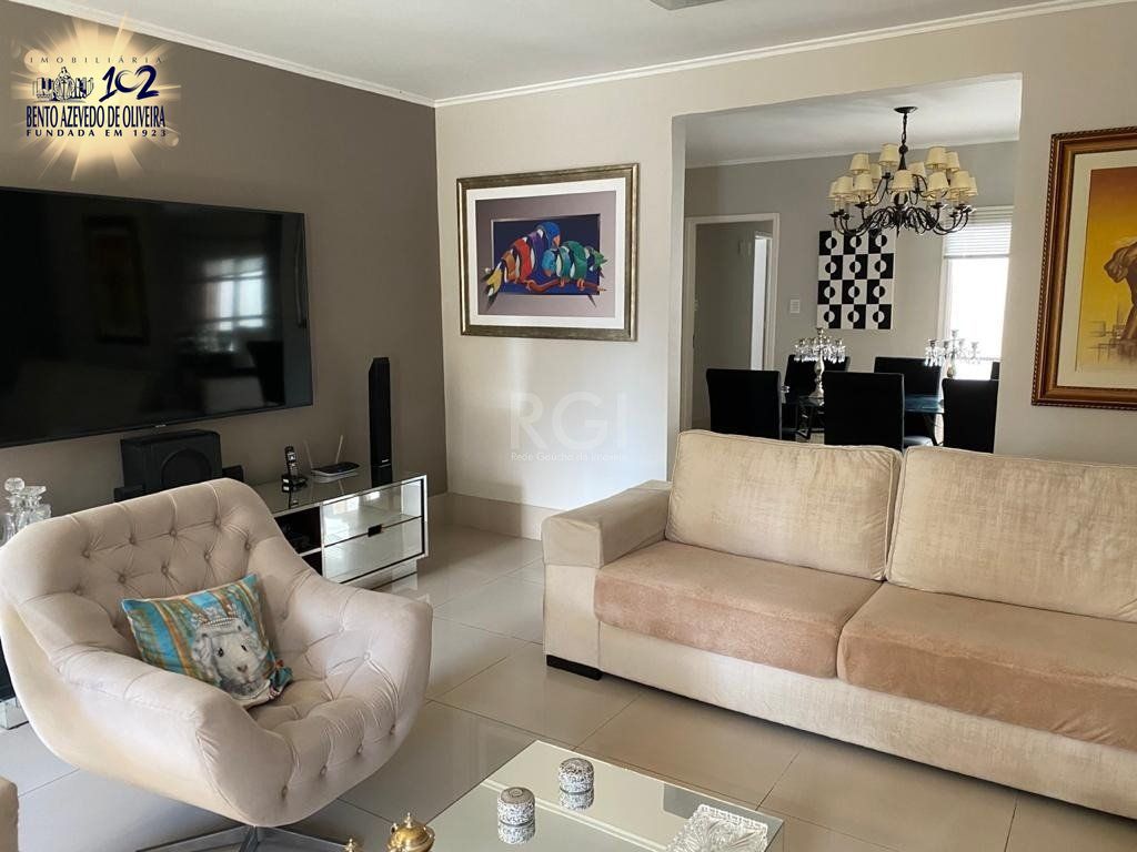 Casa, 4 quartos, 323 m² - Foto 3