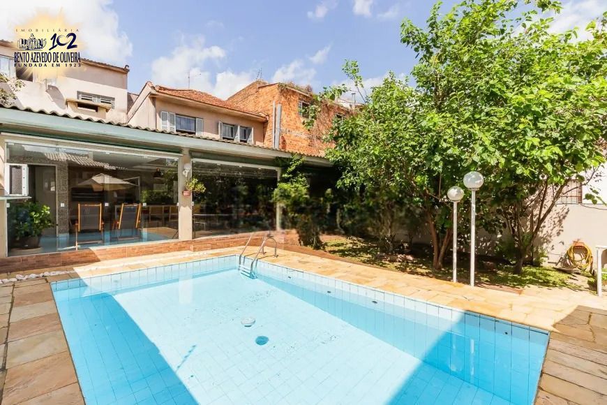 Casa, 4 quartos, 344 m² - Foto 32