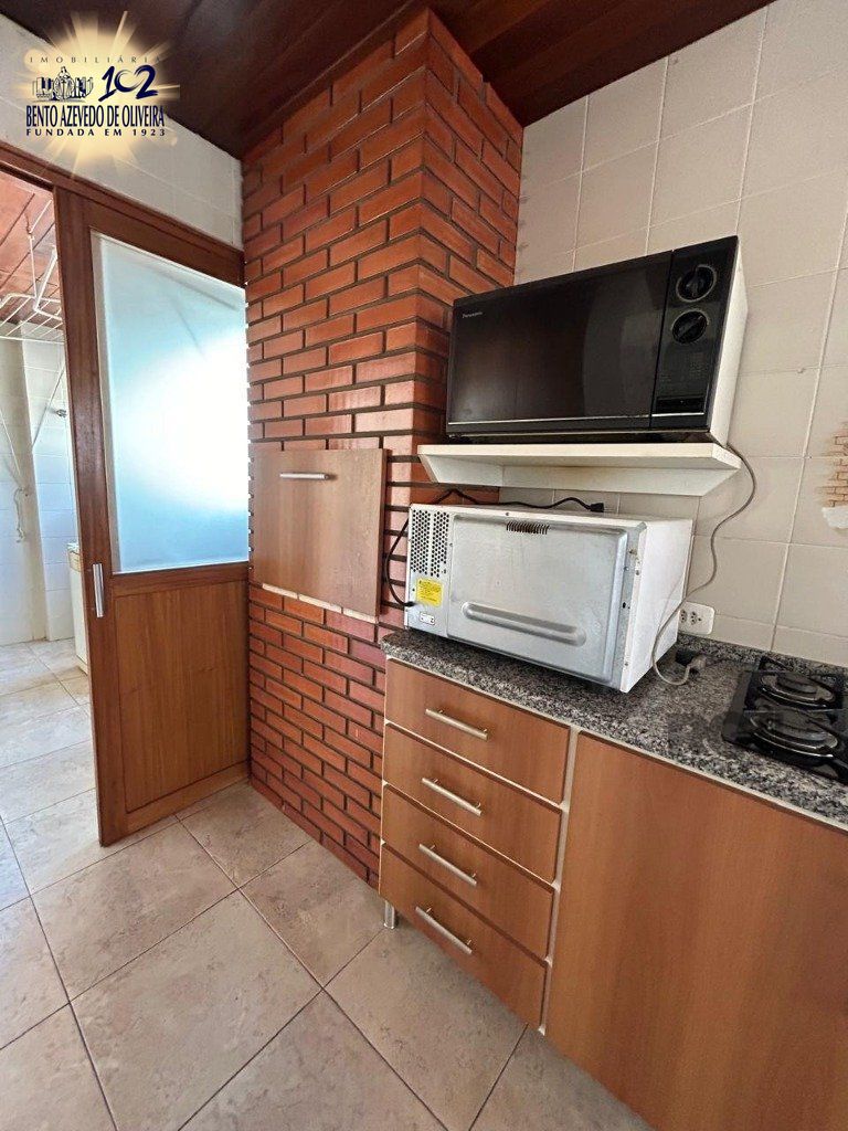 Apartamento, 3 quartos, 161 m² - Foto 21