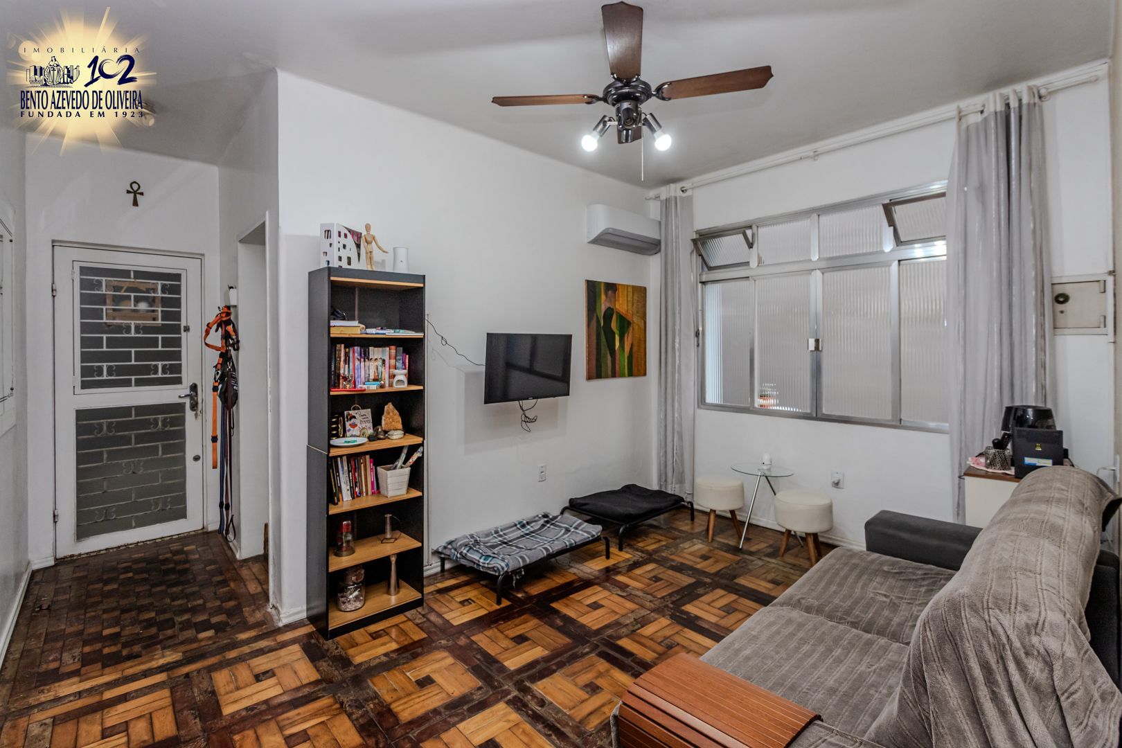 Apartamento, 2 quartos, 66 m² - Foto 4