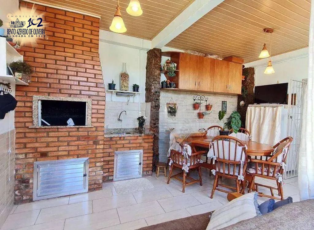 Sobrado, 3 quartos, 187 m² - Foto 6