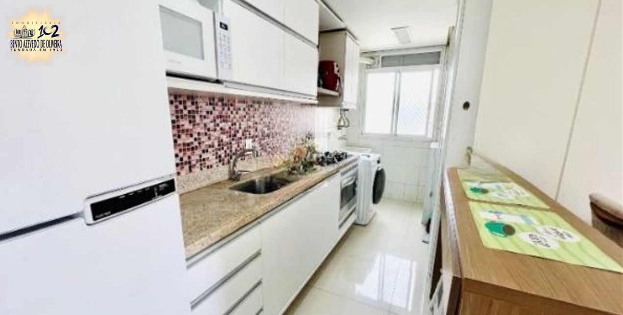 Apartamento, 3 quartos, 84 m² - Foto 12