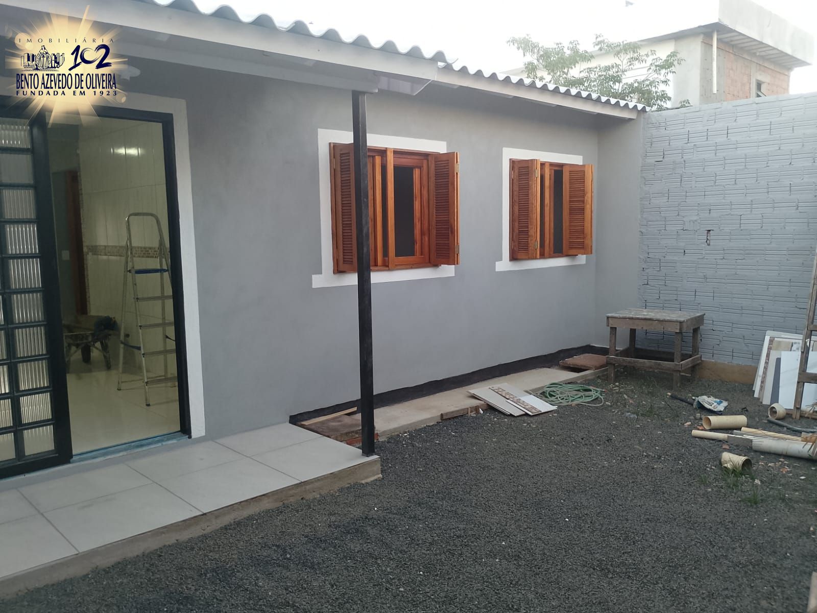 Casa, 3 quartos, 80 m² - Foto 24