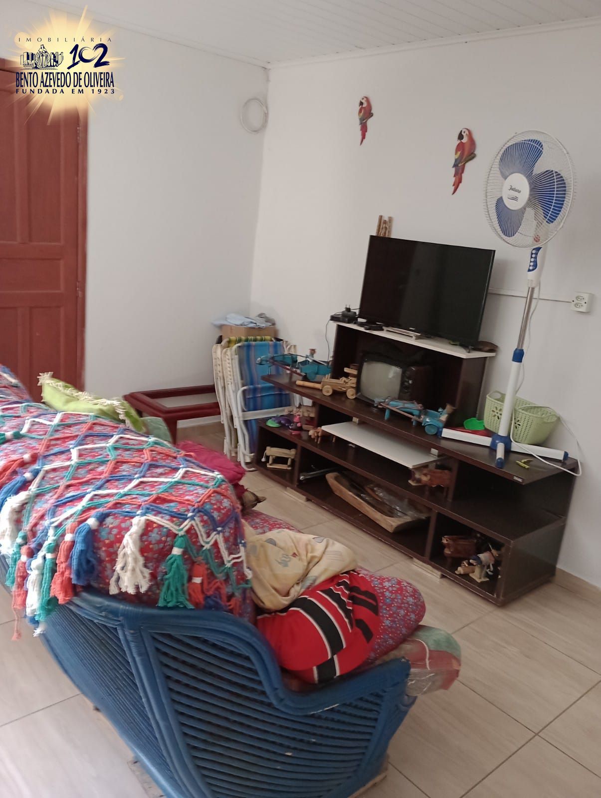 Casa, 3 quartos, 120 m² - Foto 7