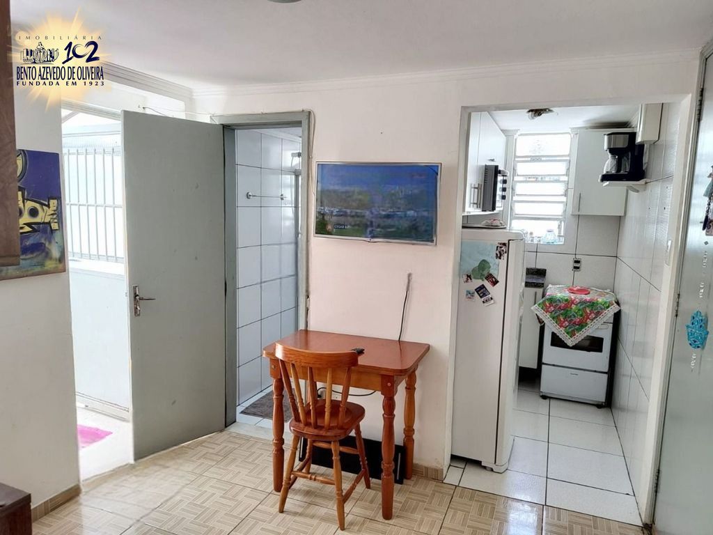 Apartamento, 1 quarto, 30 m² - Foto 13
