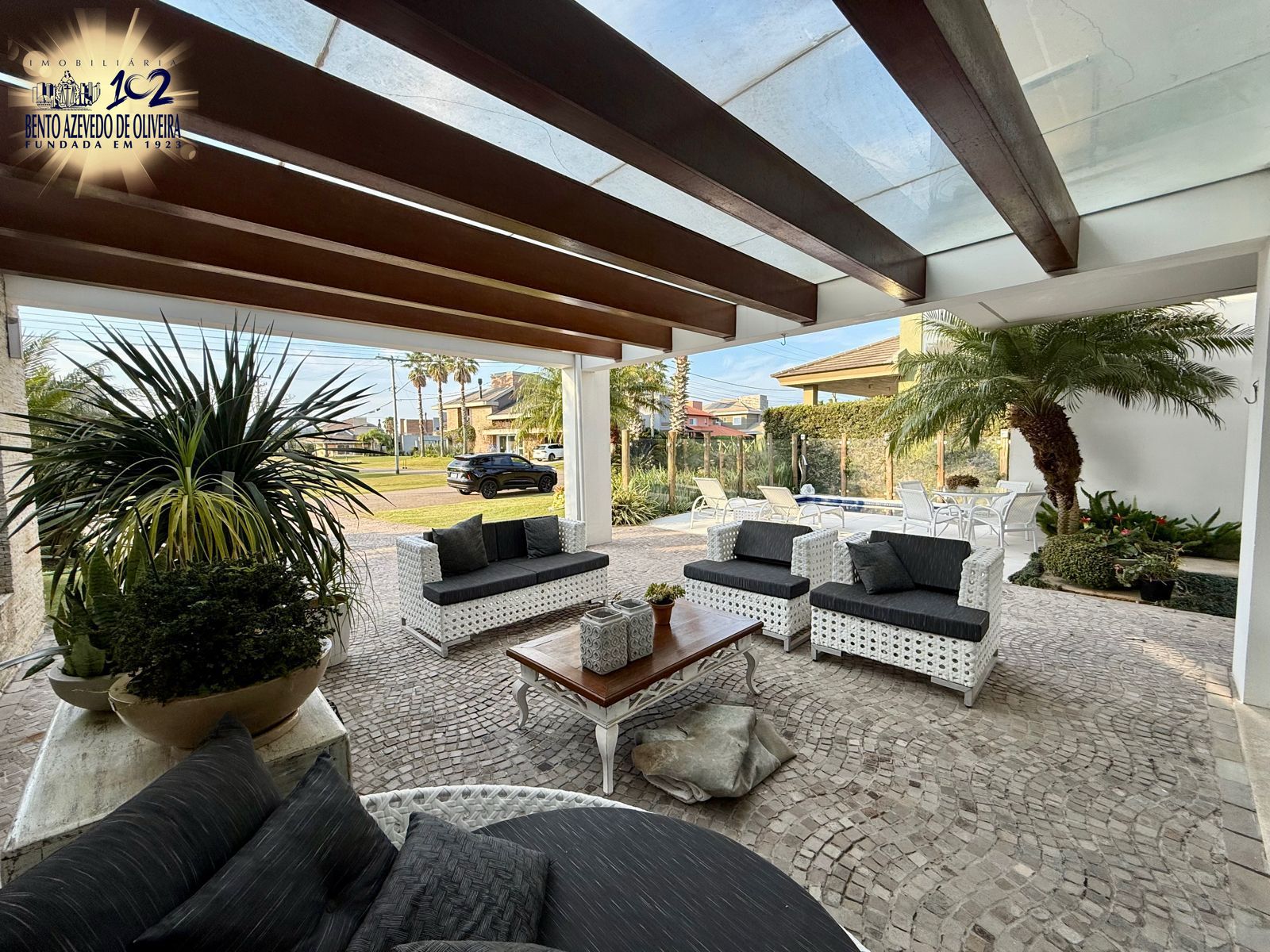 Casa, 4 quartos, 270 m² - Foto 3