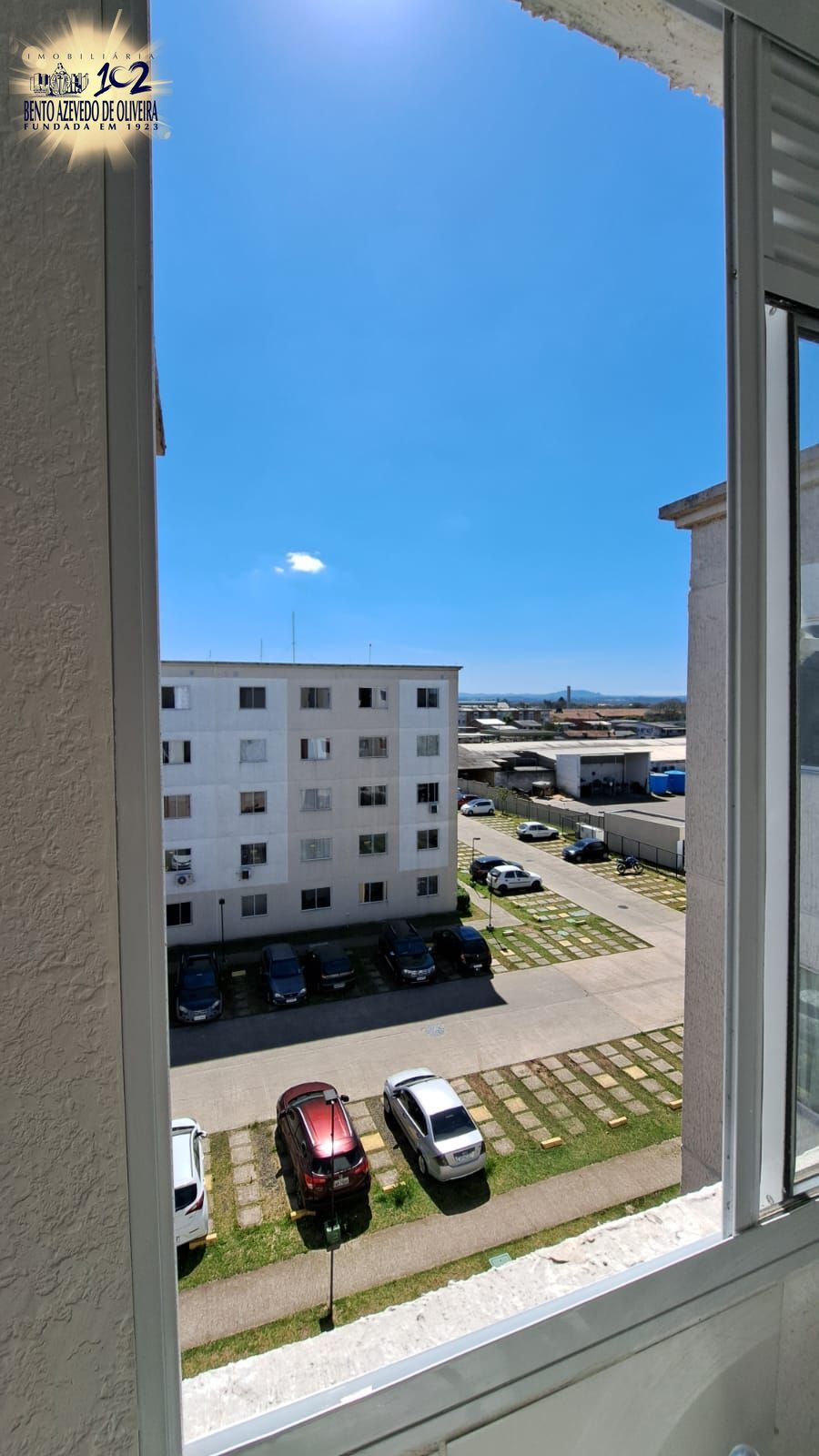 Apartamento, 2 quartos, 41 m² - Foto 21