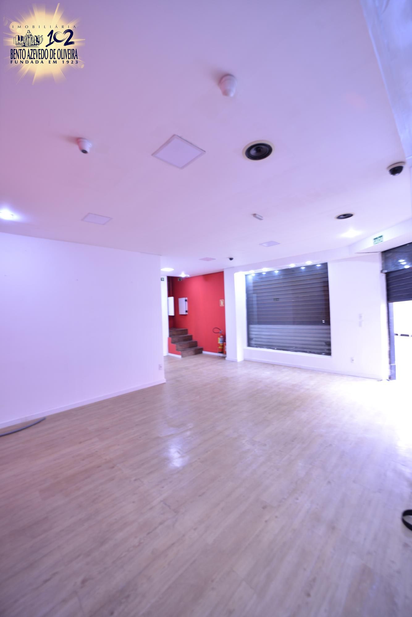 Loja-Salão, 55 m² - Foto 13