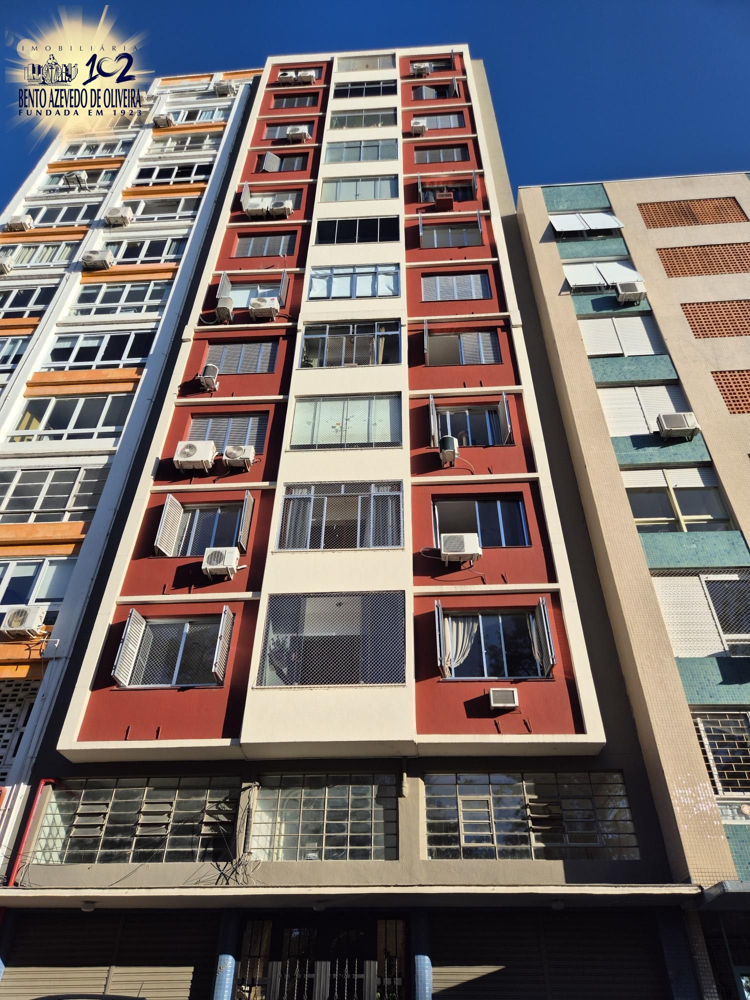 Apartamento, 1 quarto, 26 m² - Foto 1