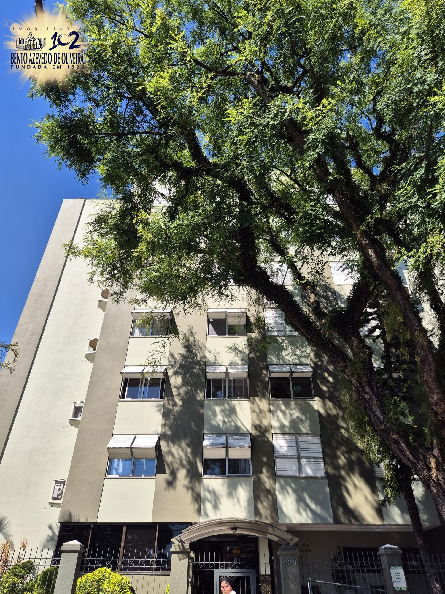 Apartamento, 2 quartos, 68 m² - Foto 1