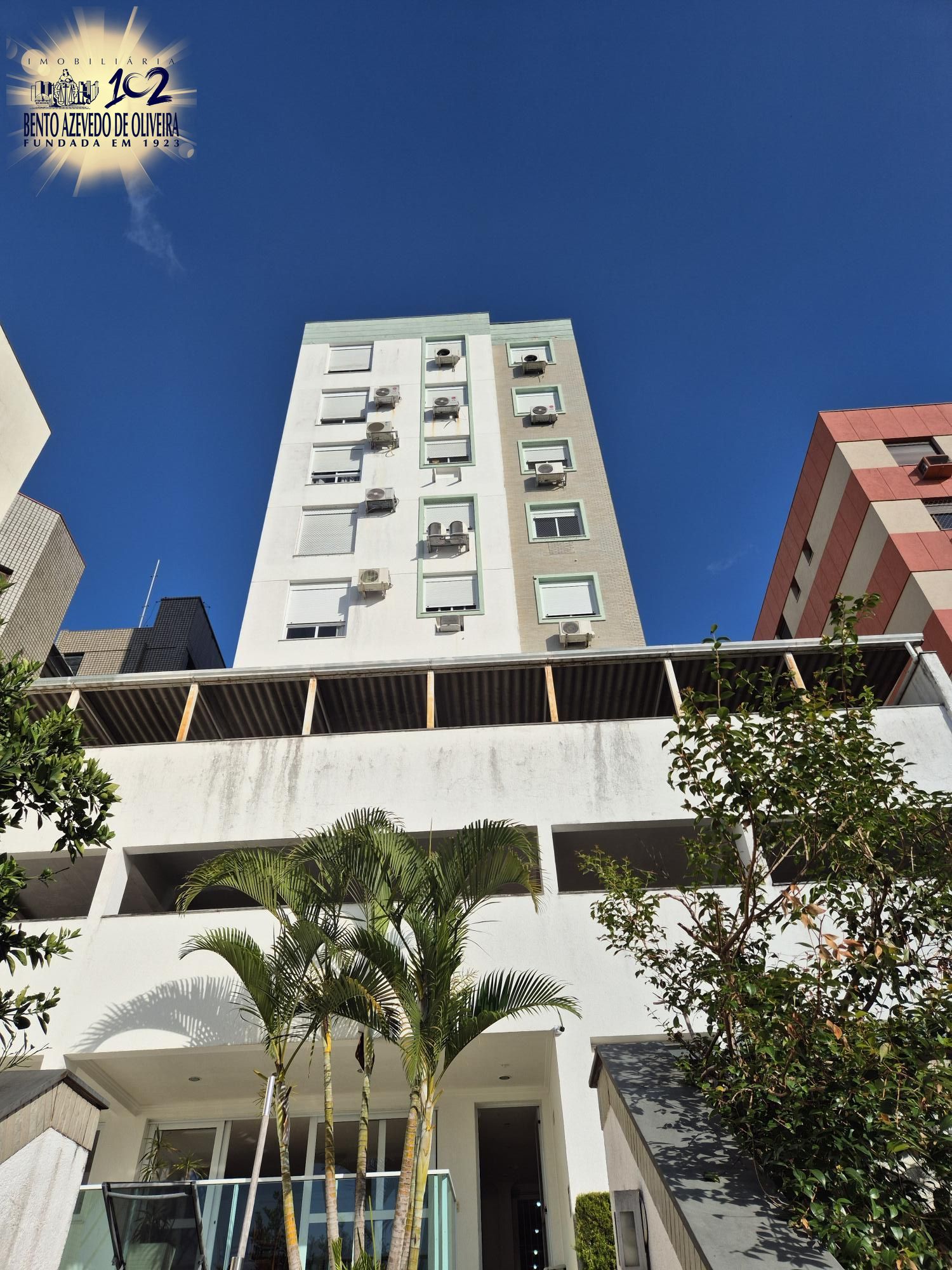 Apartamento, 2 quartos, 59 m² - Foto 1