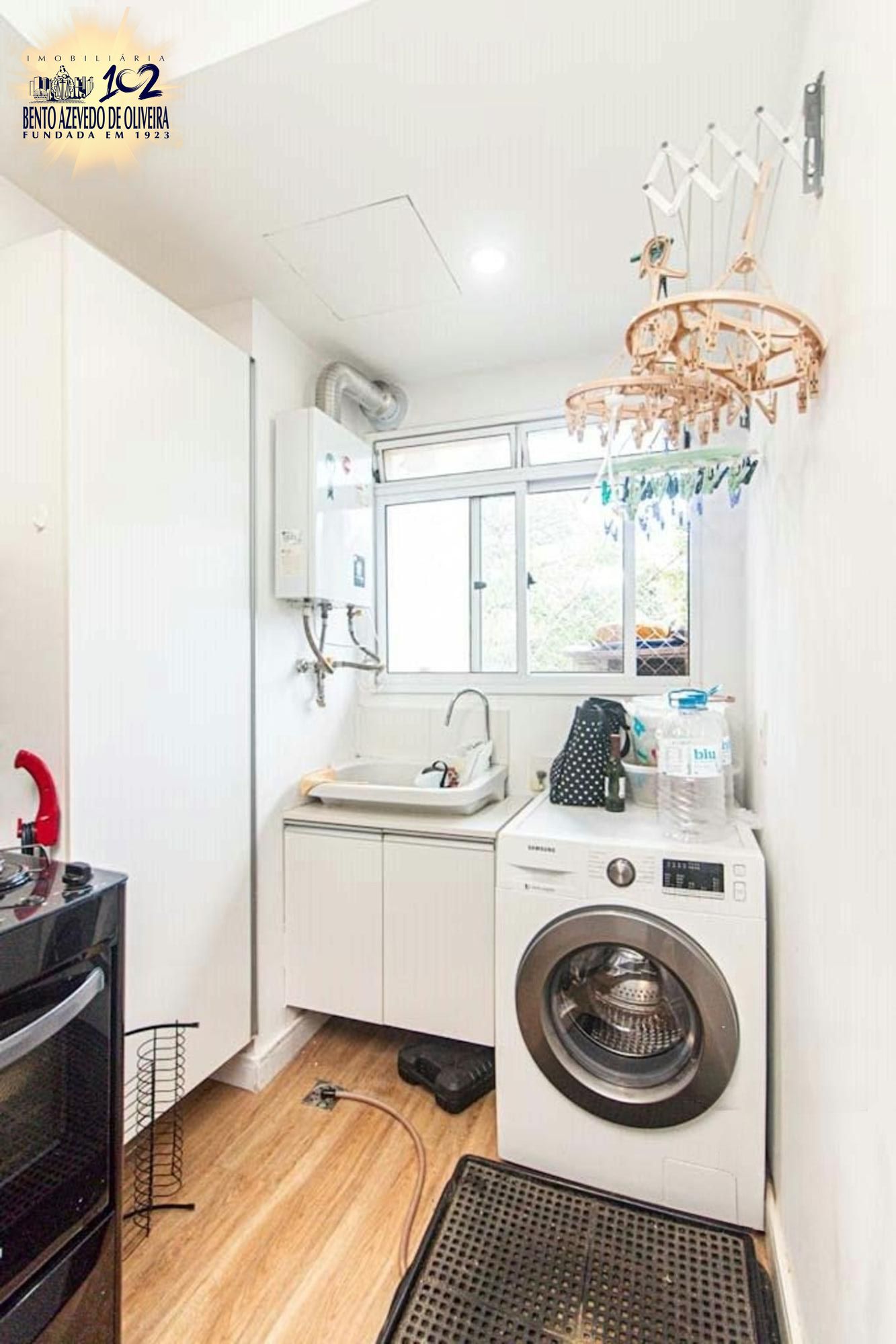 Apartamento, 2 quartos, 57 m² - Foto 11