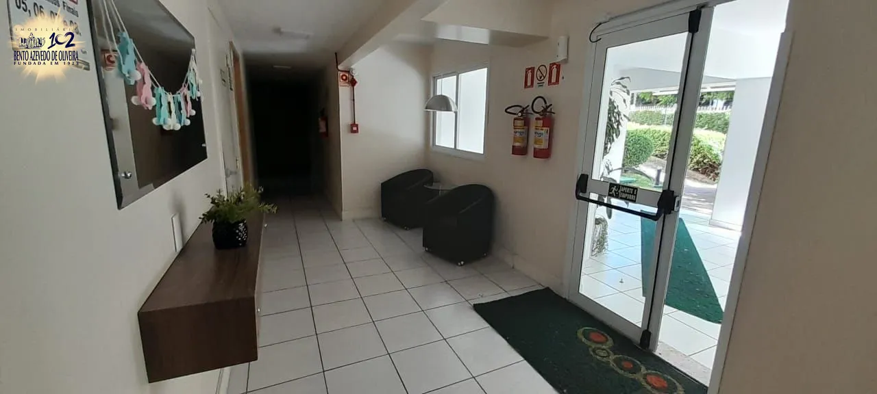 Apartamento, 2 quartos, 52 m² - Foto 8