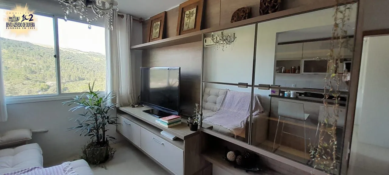 Apartamento, 2 quartos, 52 m² - Foto 9