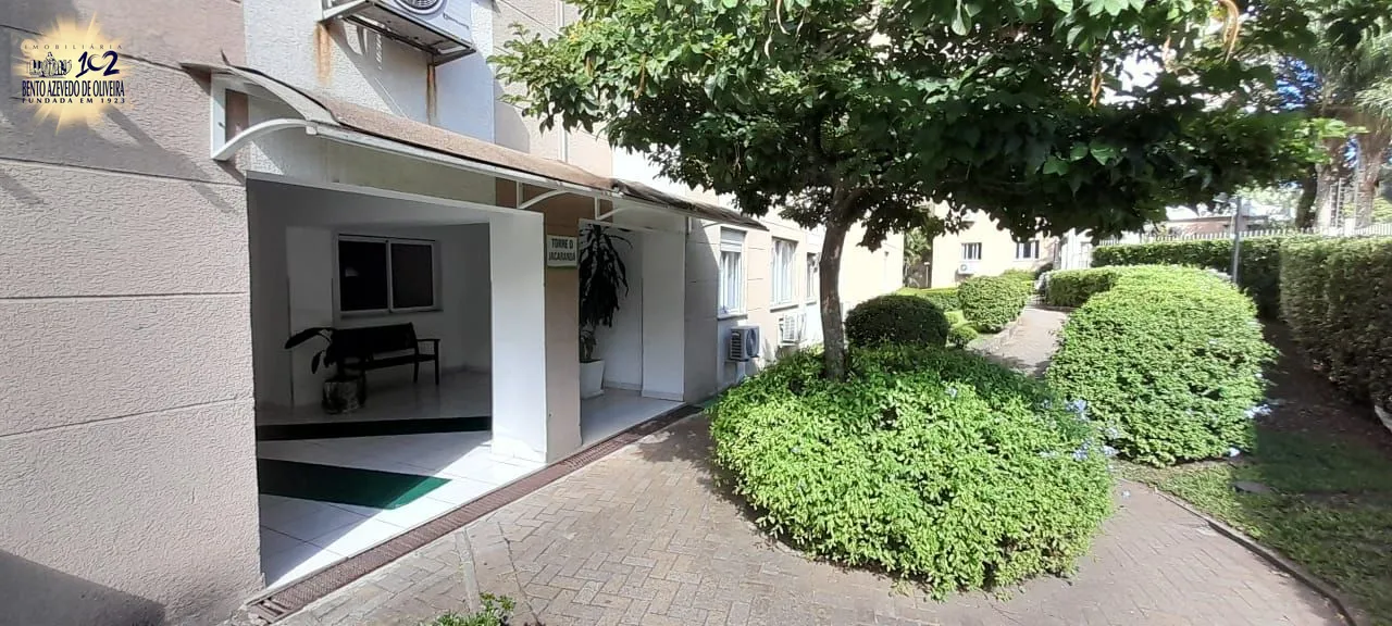 Apartamento, 2 quartos, 52 m² - Foto 5
