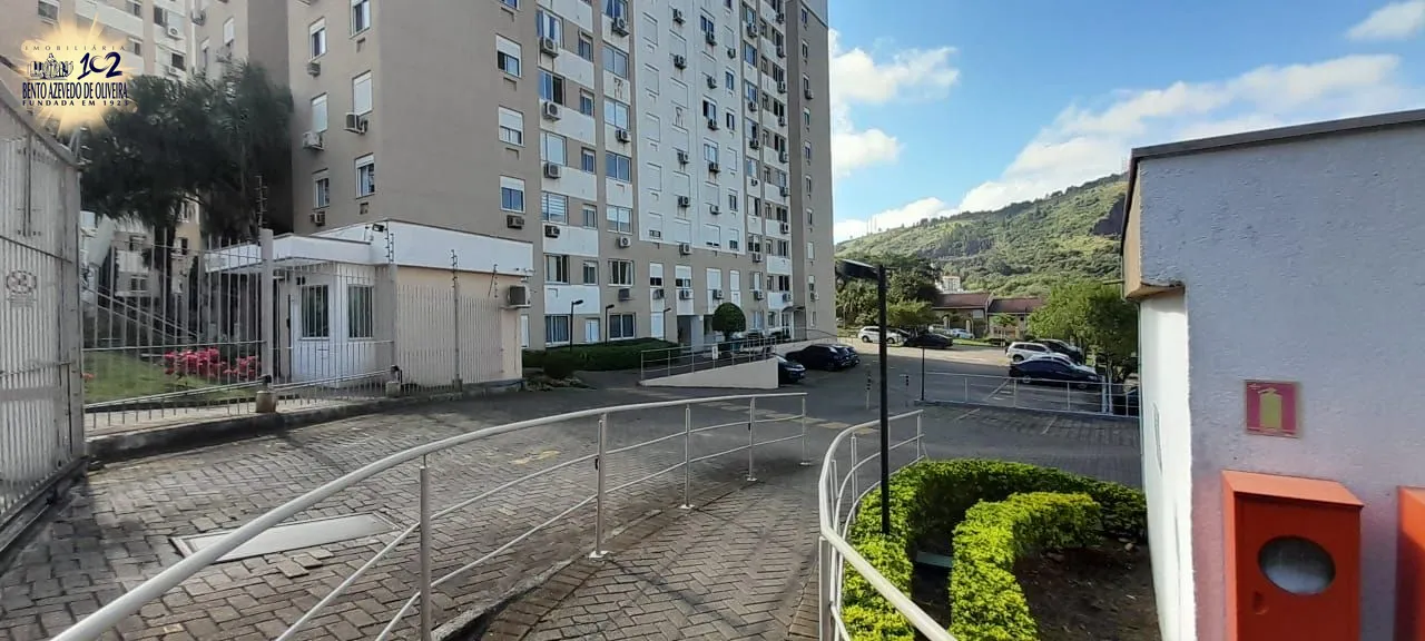 Apartamento, 2 quartos, 52 m² - Foto 2