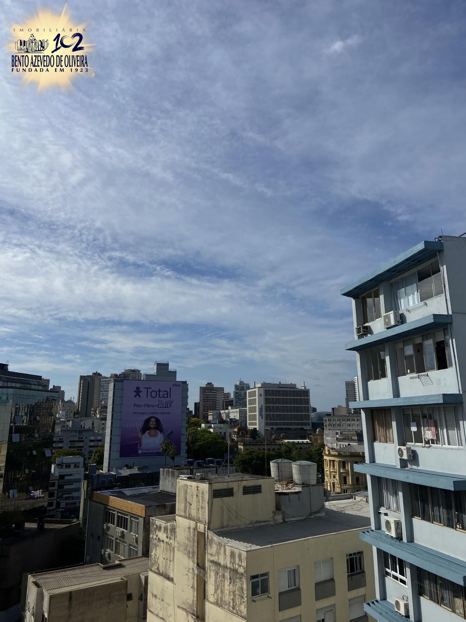 Apartamento, 1 quarto, 30 m² - Foto 6