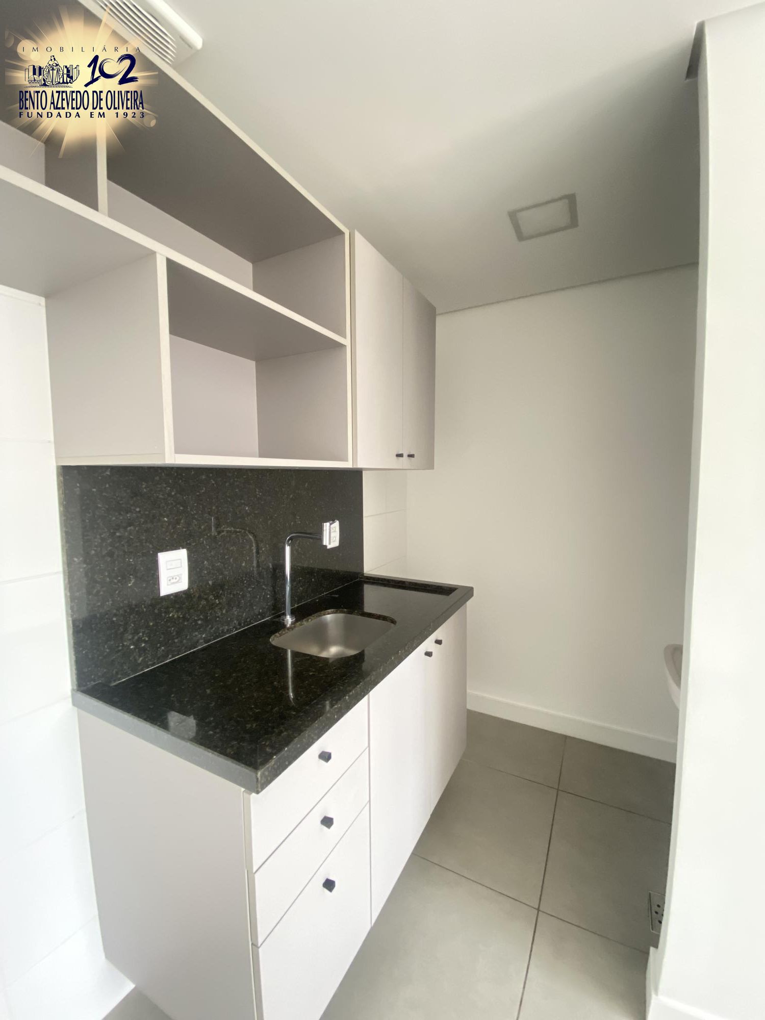 Apartamento, 1 quarto, 30 m² - Foto 12