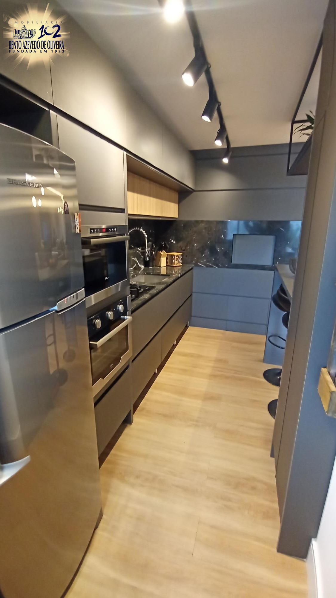 Apartamento, 3 quartos, 94 m² - Foto 8