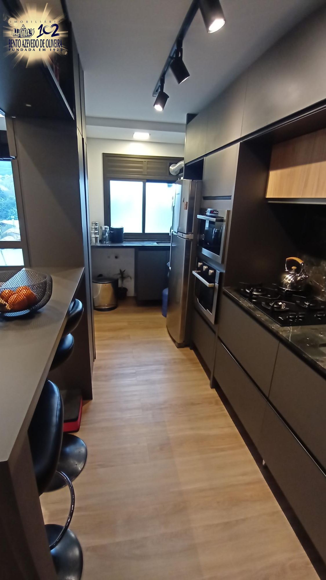 Apartamento, 3 quartos, 94 m² - Foto 7