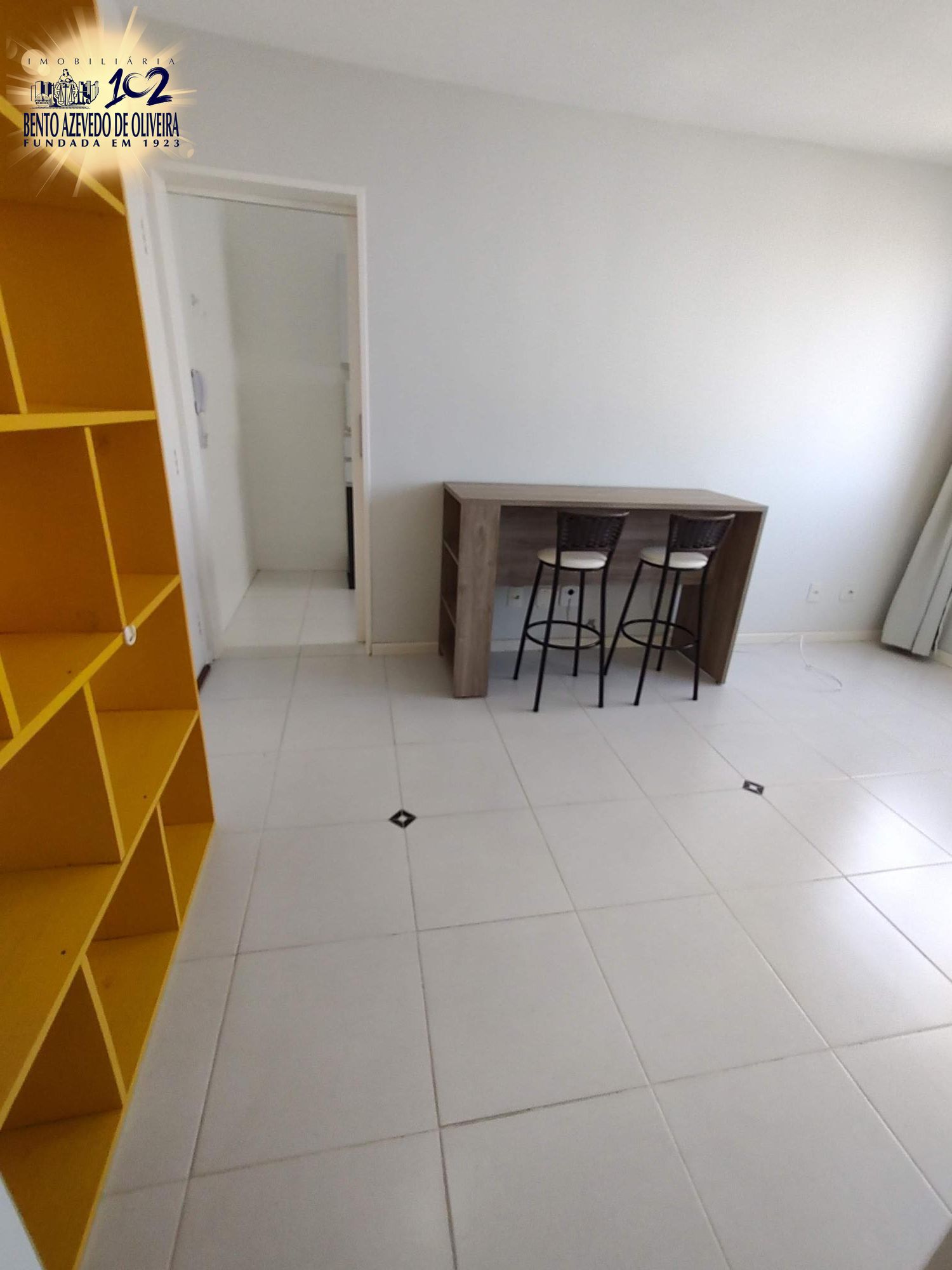 Apartamento, 1 quarto, 43 m² - Foto 7