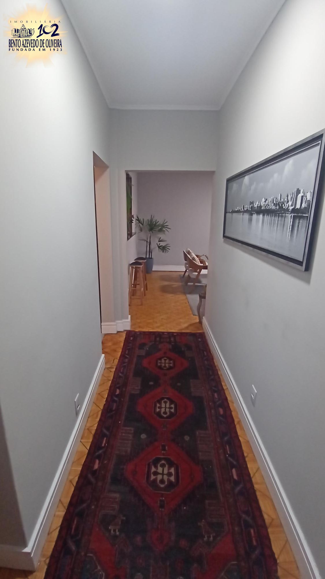 Apartamento, 4 quartos, 122 m² - Foto 14