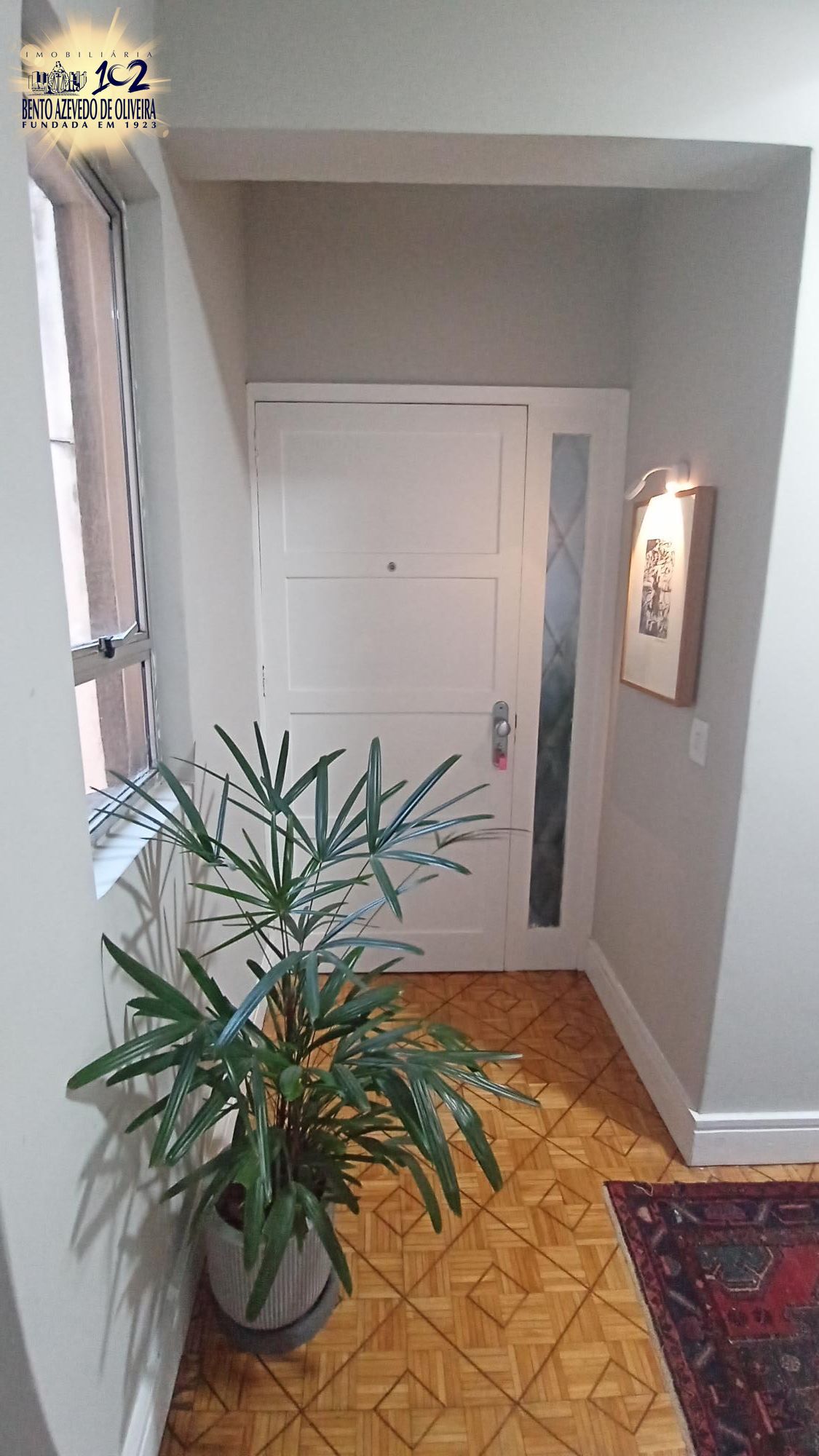 Apartamento, 4 quartos, 122 m² - Foto 12