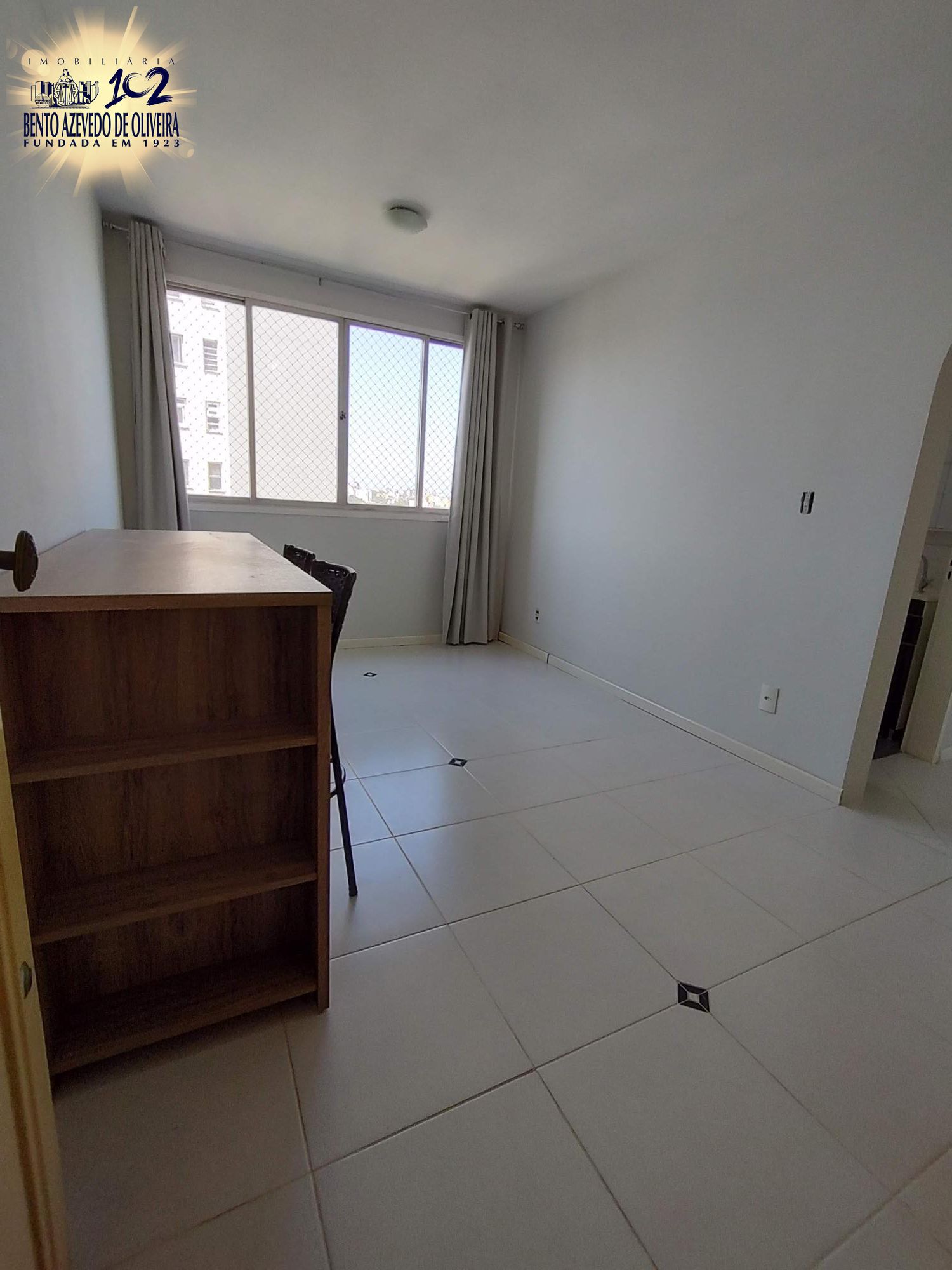 Apartamento, 1 quarto, 43 m² - Foto 3