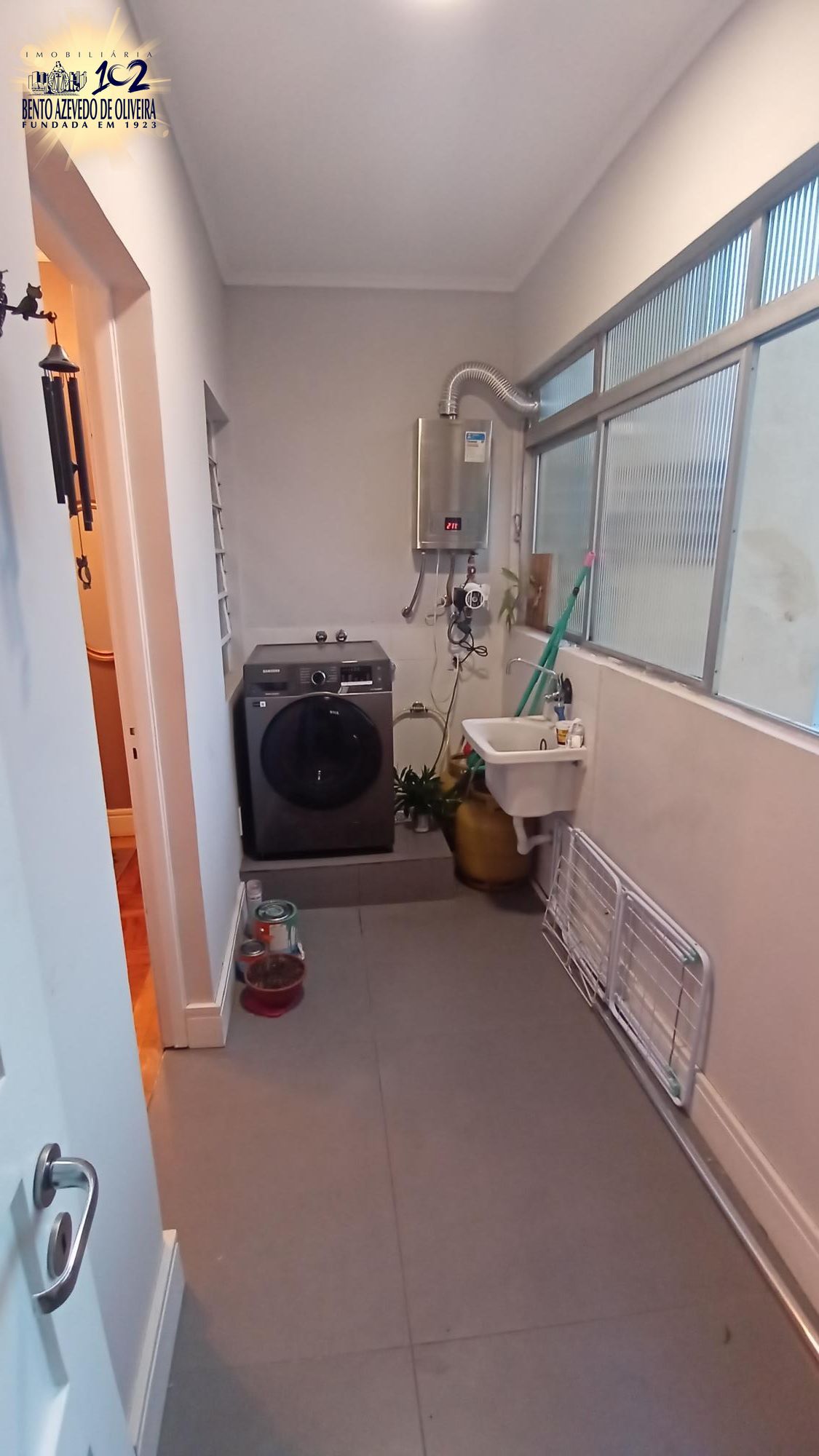 Apartamento, 4 quartos, 122 m² - Foto 27