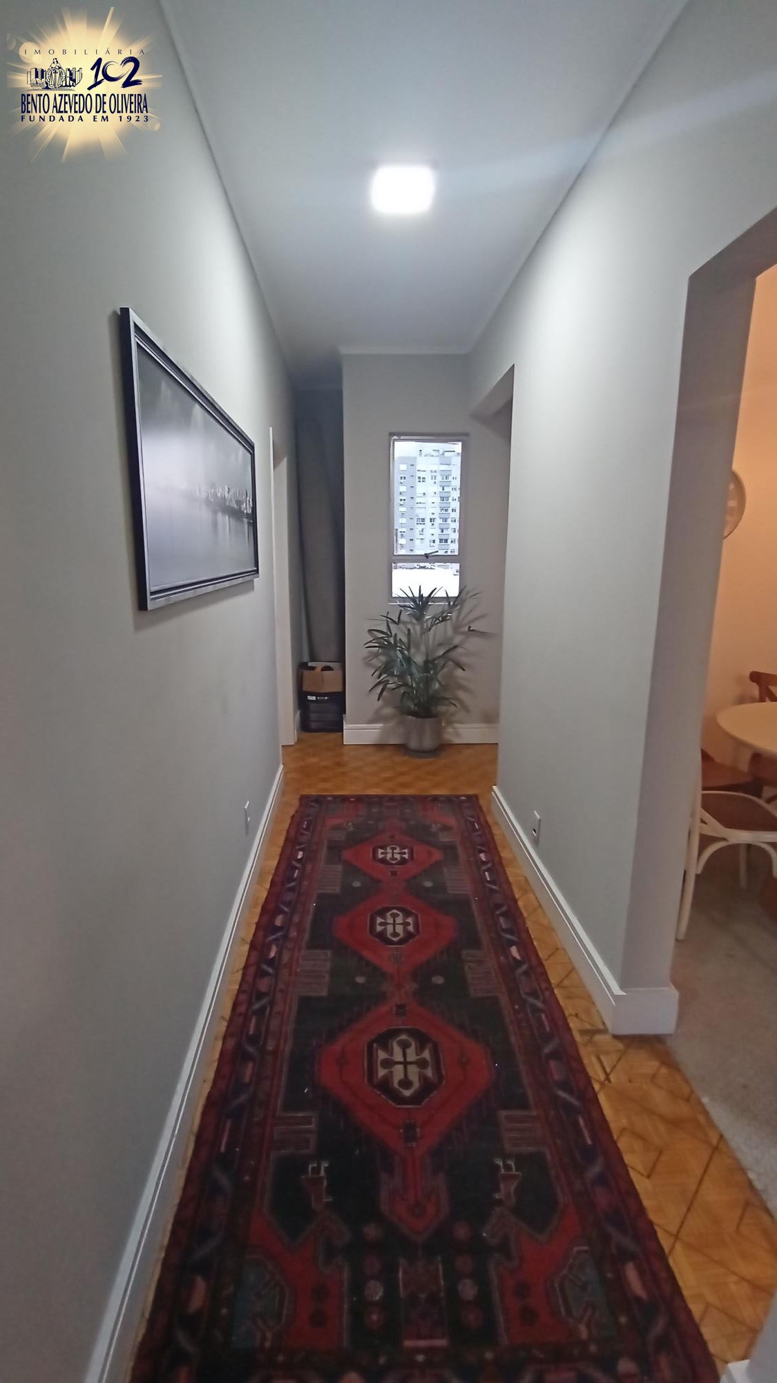 Apartamento, 4 quartos, 122 m² - Foto 13