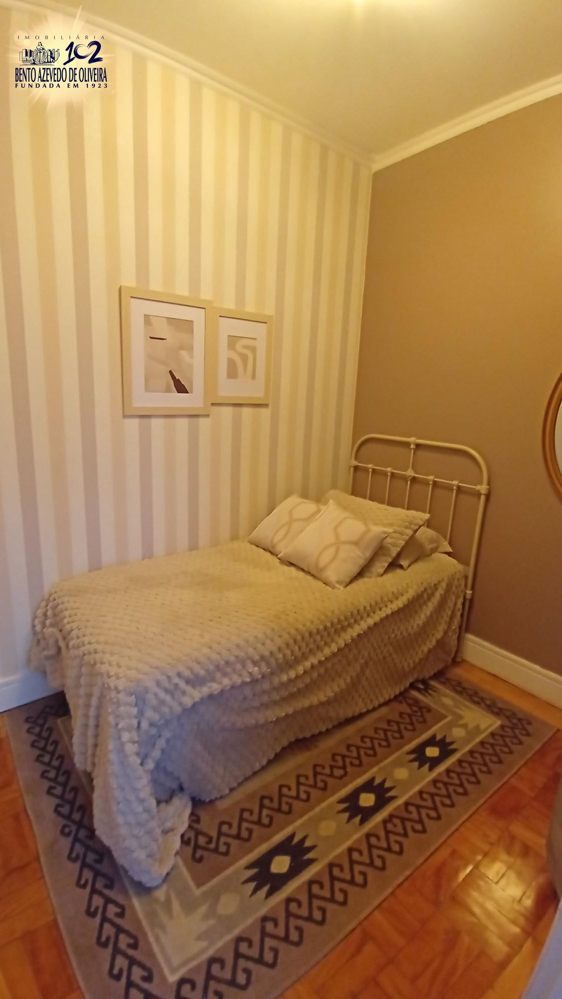 Apartamento, 4 quartos, 122 m² - Foto 25