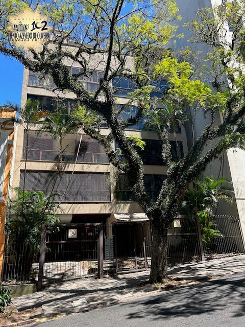 Apartamento, 1 quarto, 41 m² - Foto 11