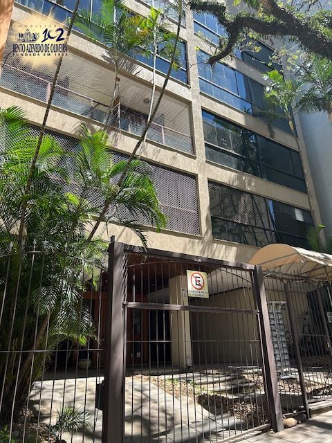 Apartamento, 1 quarto, 41 m² - Foto 12