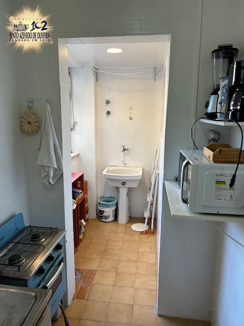 Apartamento, 1 quarto, 41 m² - Foto 10