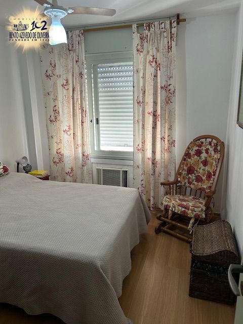 Apartamento, 1 quarto, 41 m² - Foto 4
