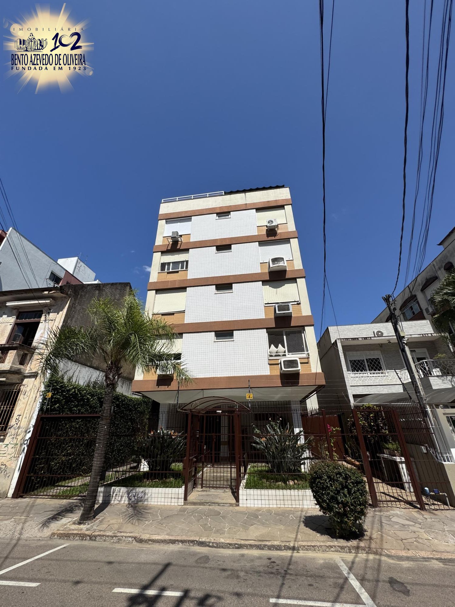 Apartamento, 1 quarto, 55 m² - Foto 16