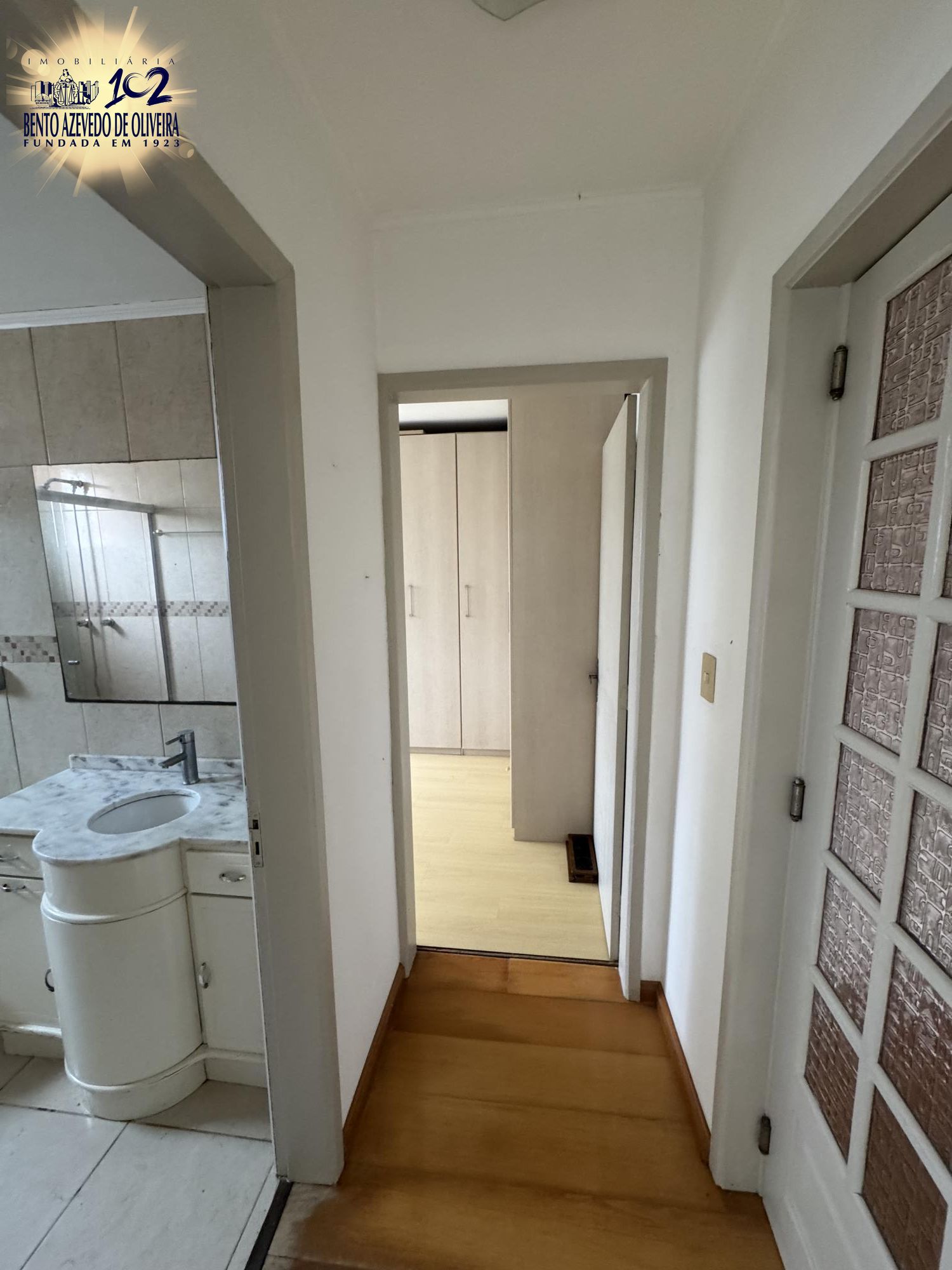 circulação-apartamento