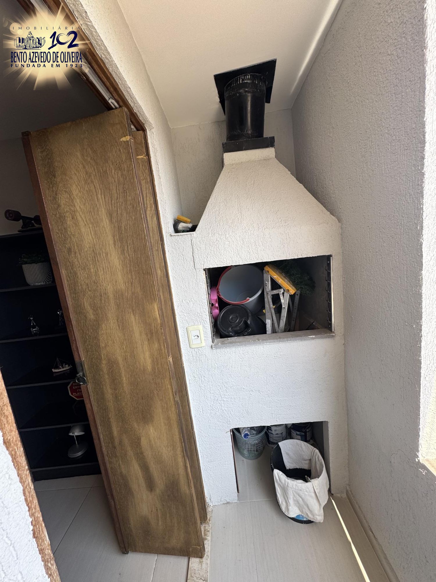 Apartamento, 1 quarto, 55 m² - Foto 13