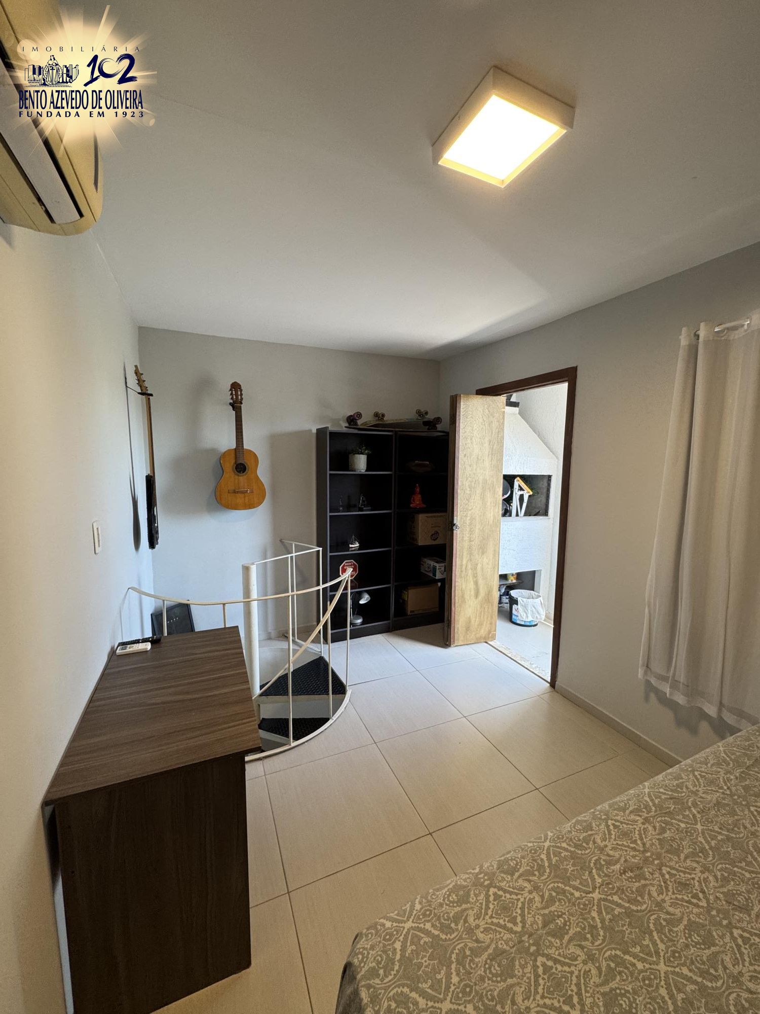 Apartamento, 1 quarto, 55 m² - Foto 4