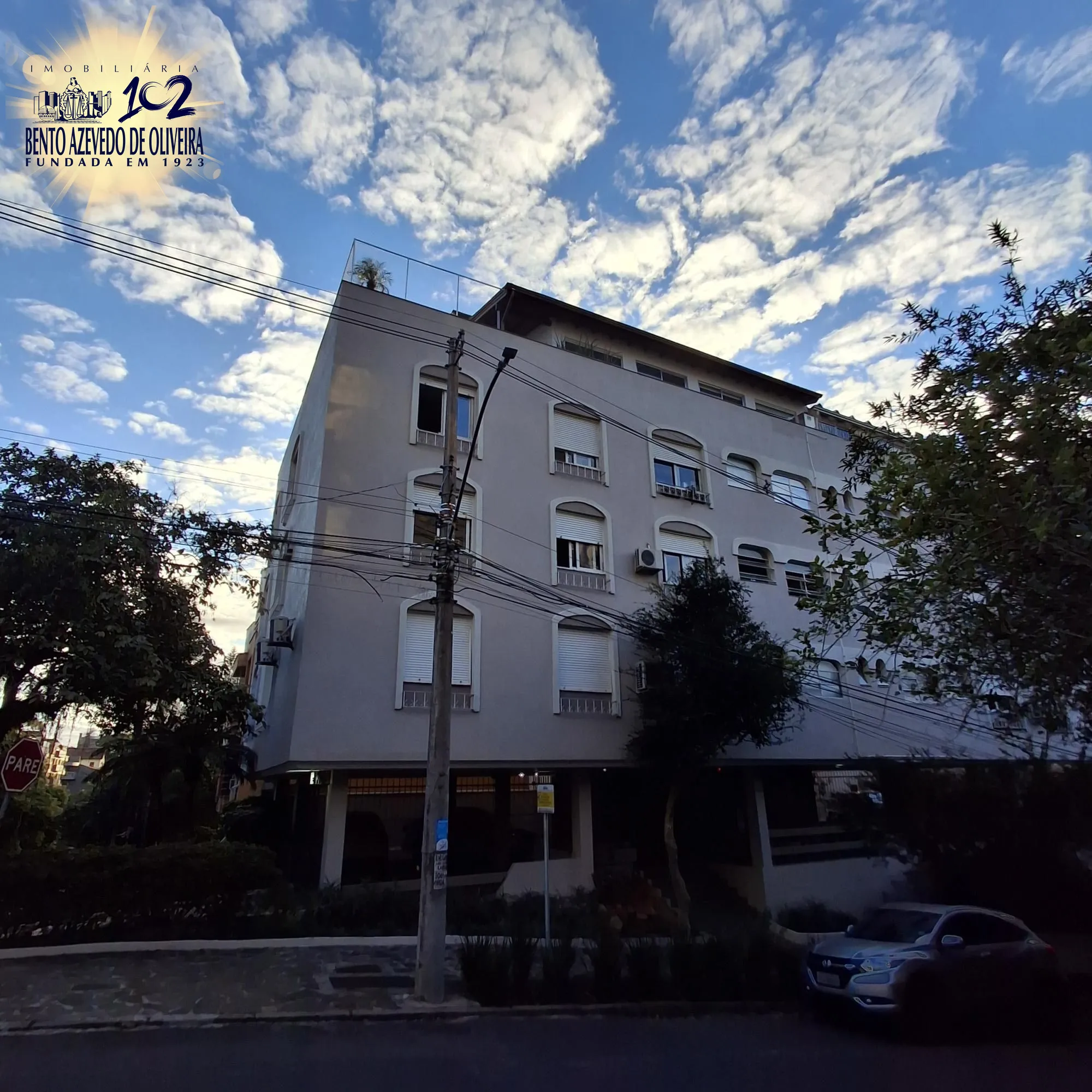 Apartamento, 2 quartos, 72 m² - Foto 1