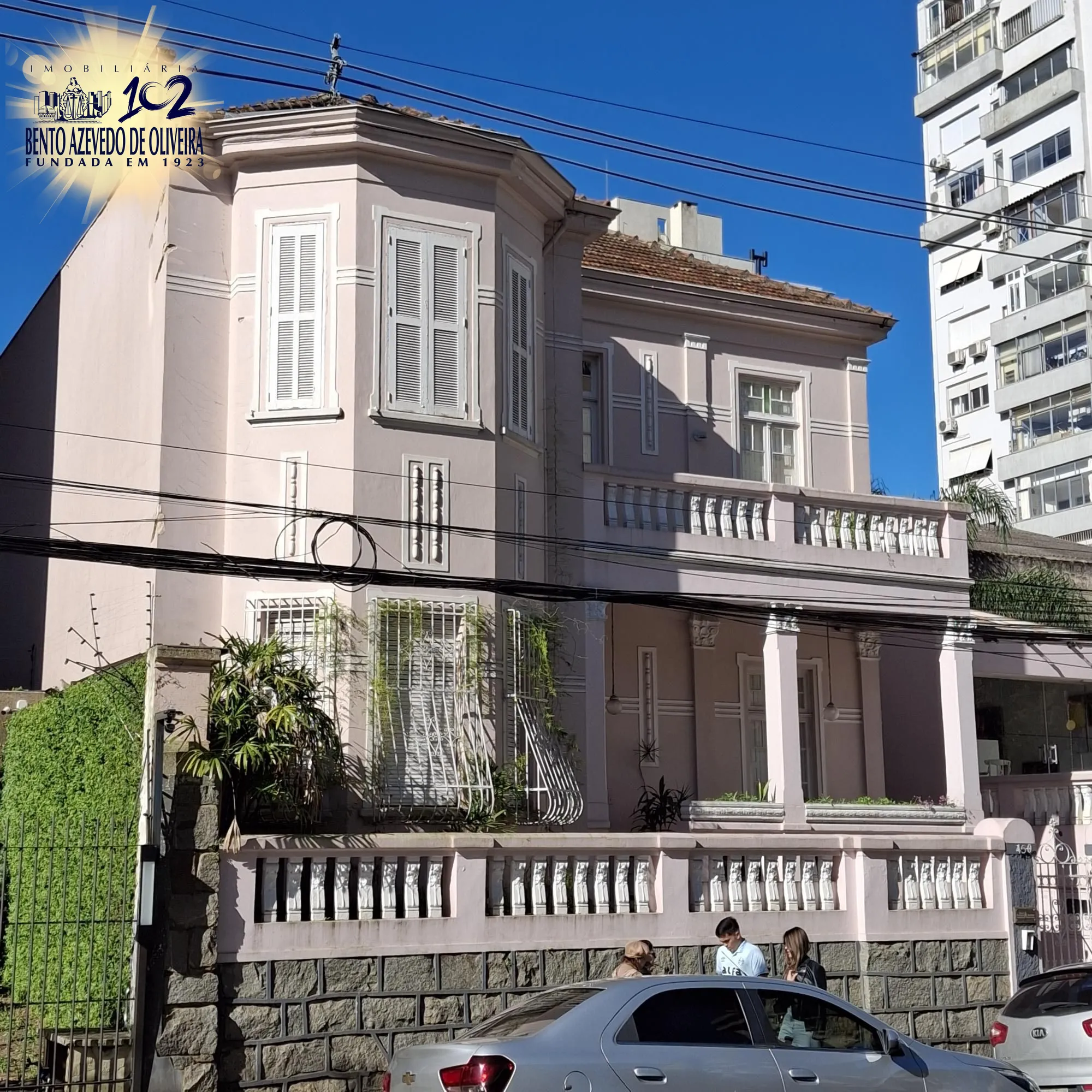 Casa, 4 quartos, 437 m² - Foto 39