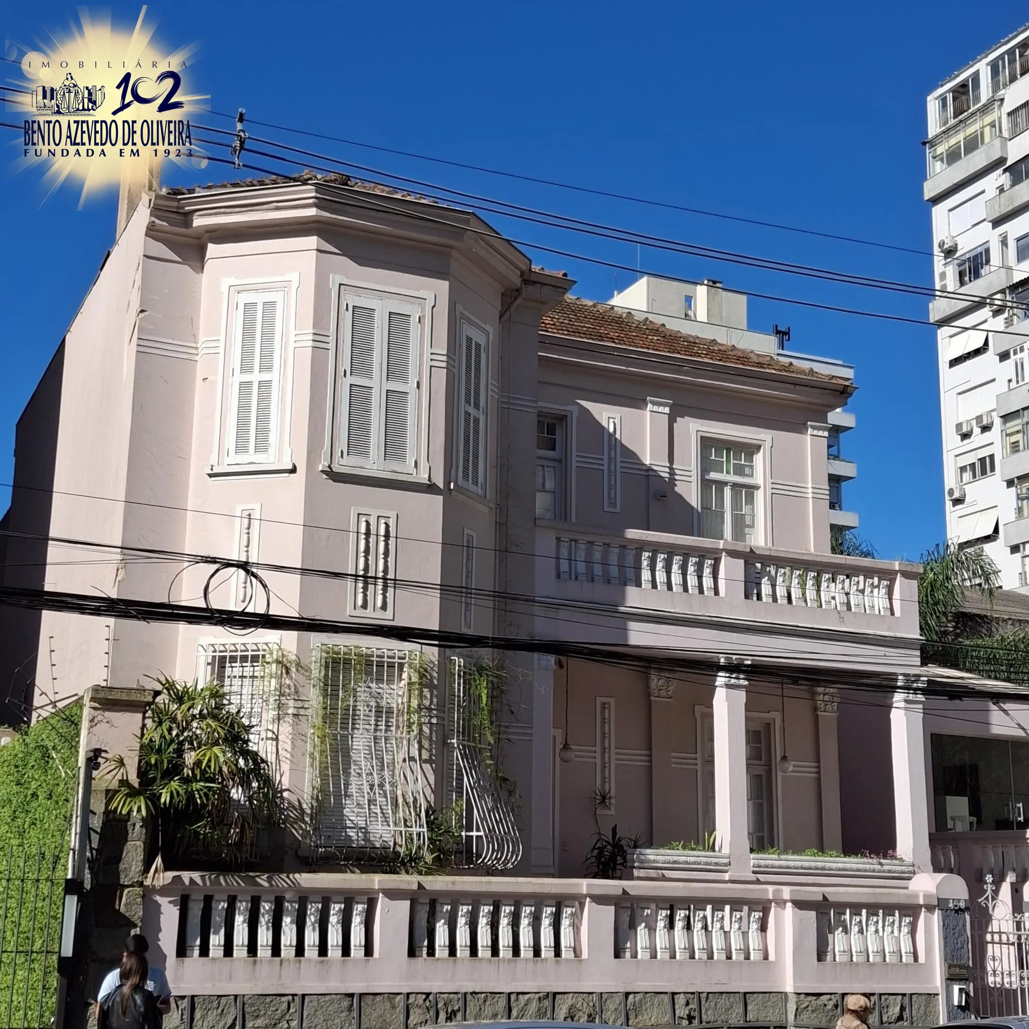 Casa, 4 quartos, 437 m² - Foto 38