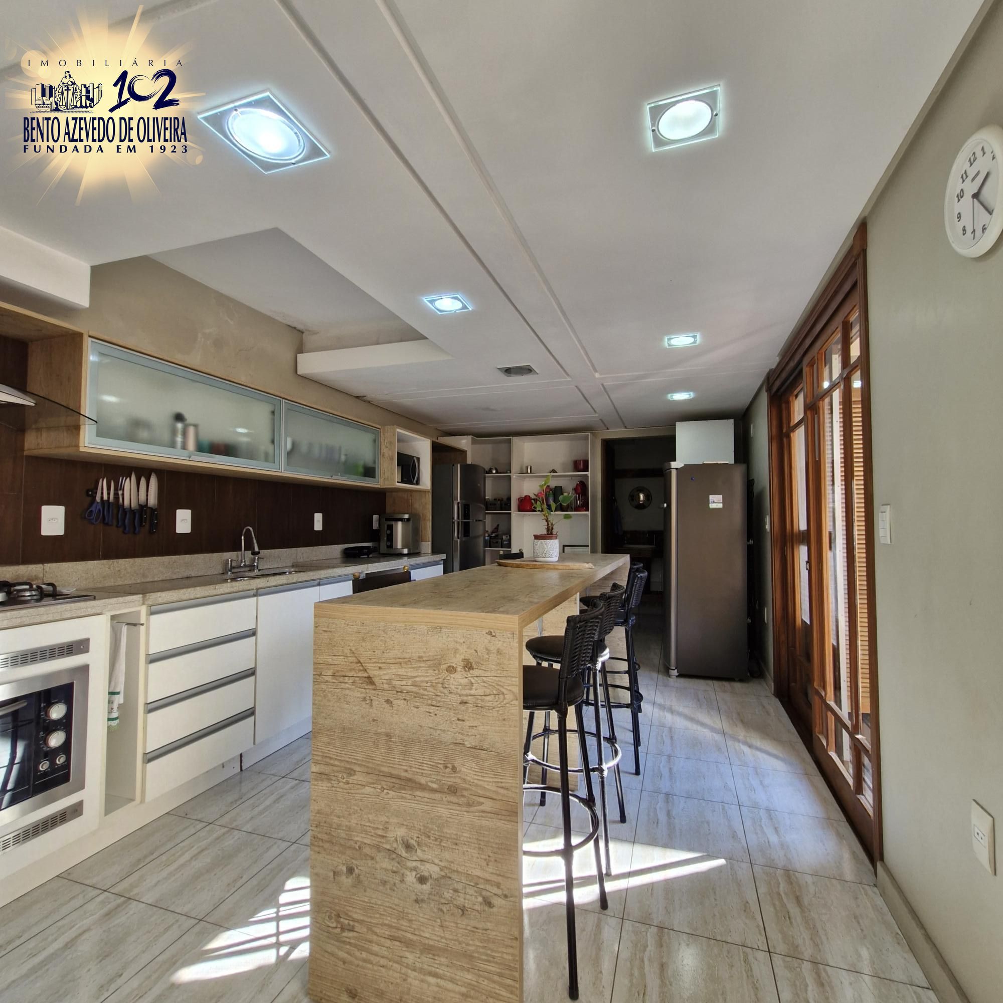 Casa, 4 quartos, 450 m² - Foto 8