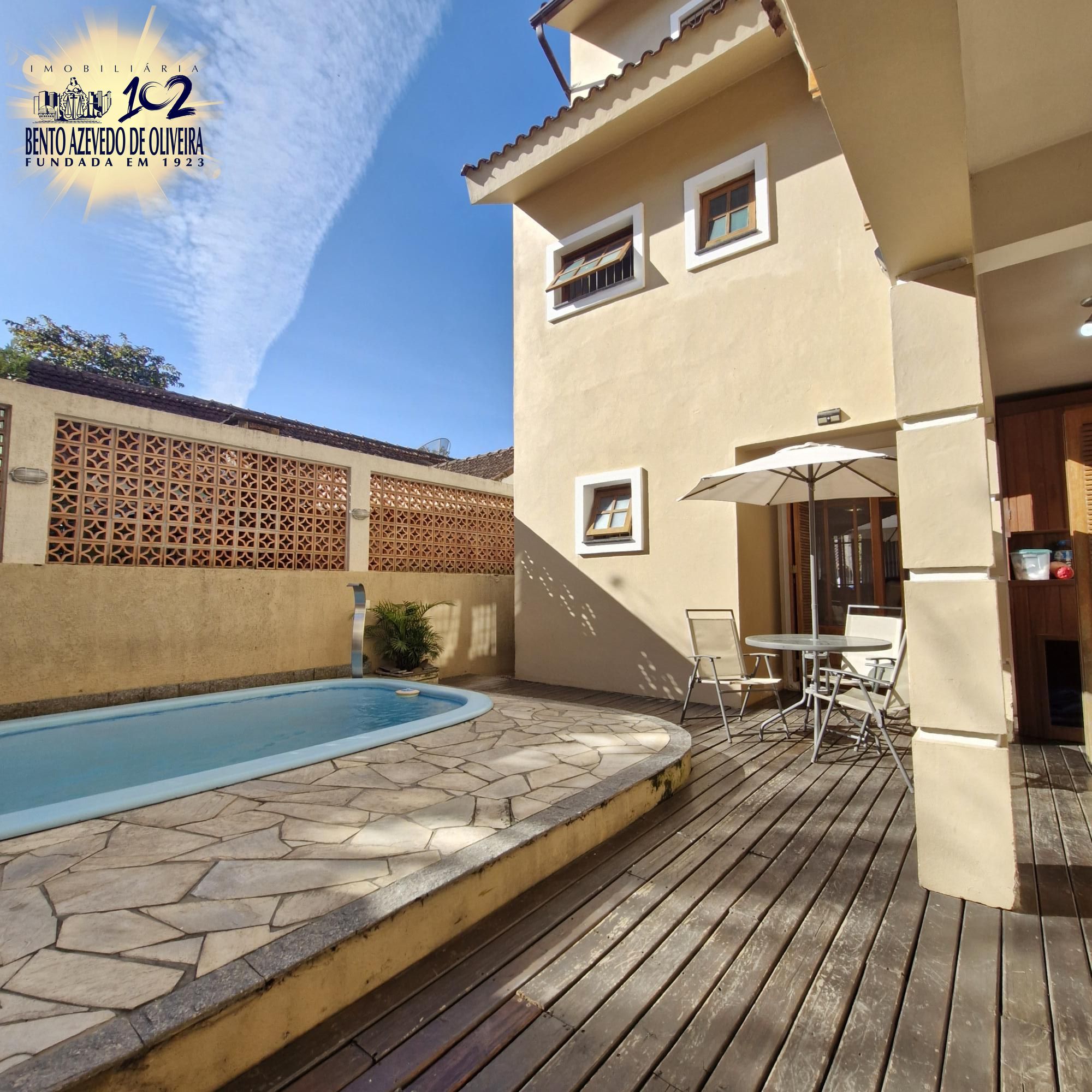 Casa, 4 quartos, 450 m² - Foto 3
