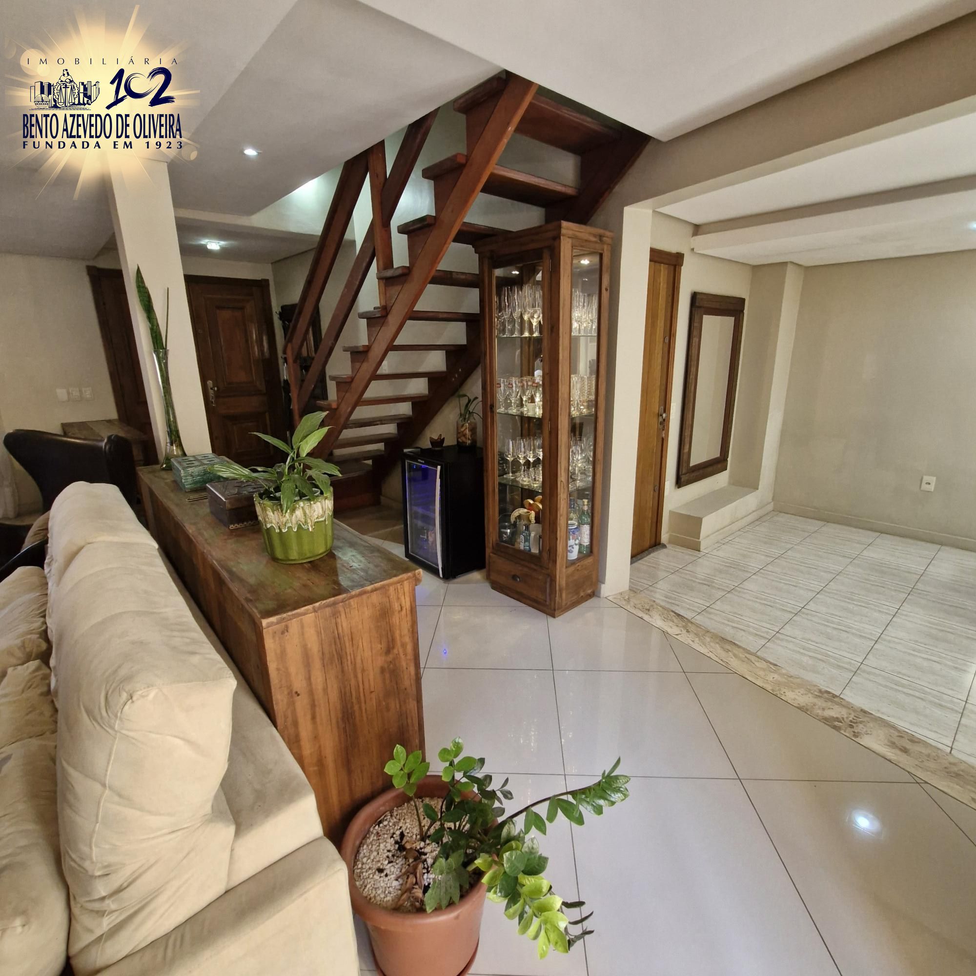 Casa, 4 quartos, 450 m² - Foto 20
