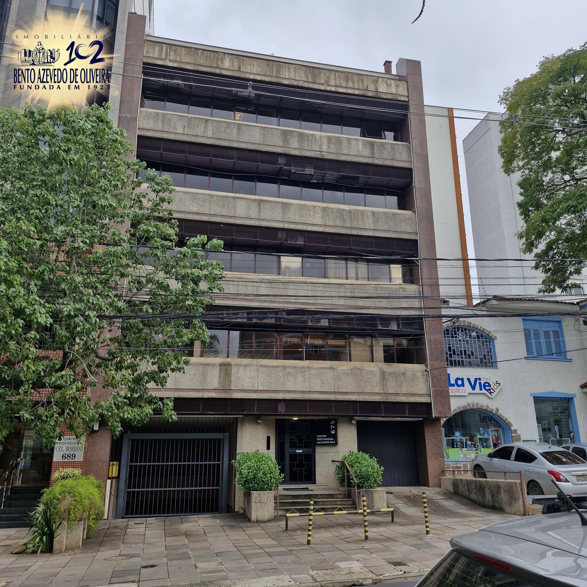 Sala-Conjunto, 79 m² - Foto 43