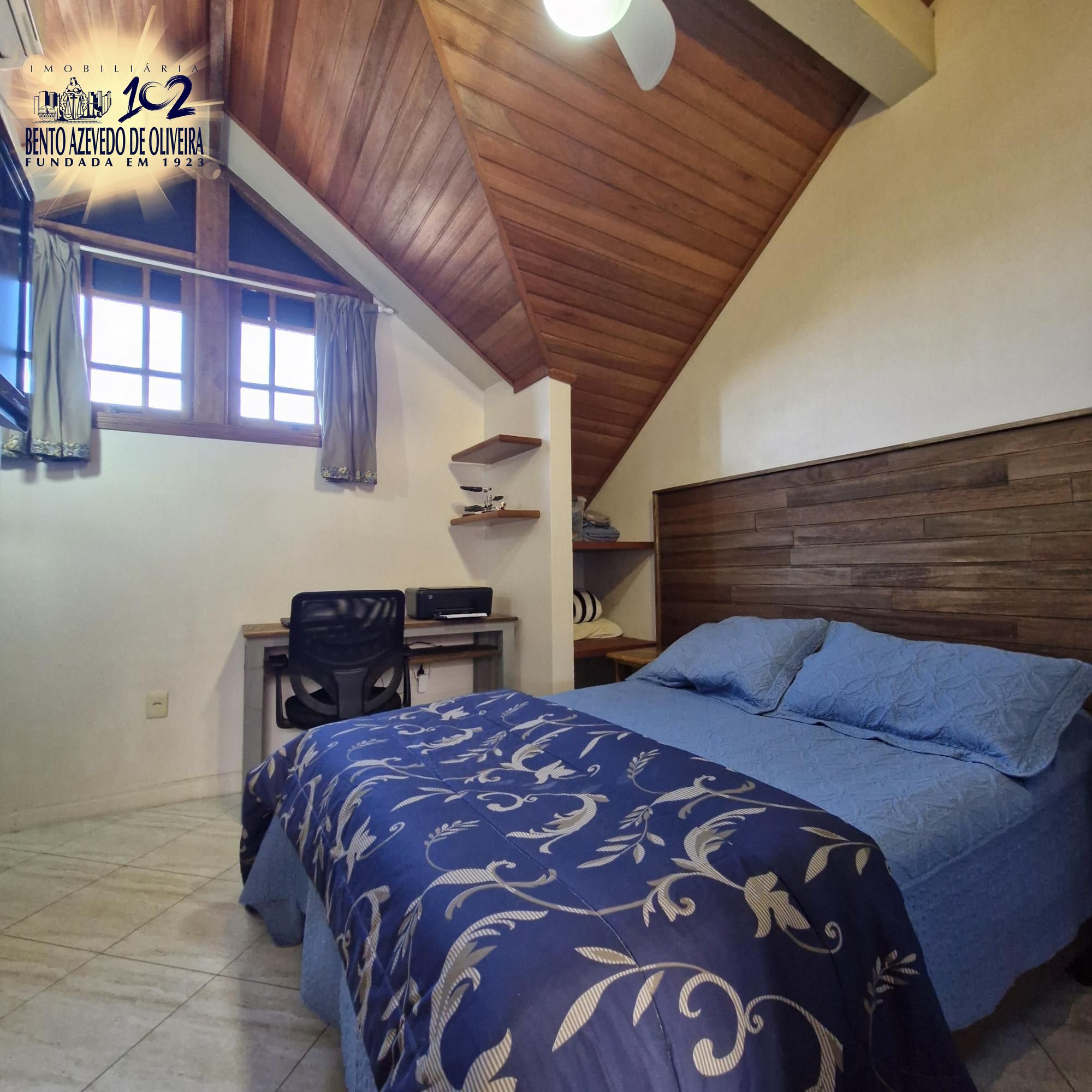 Casa, 4 quartos, 450 m² - Foto 33