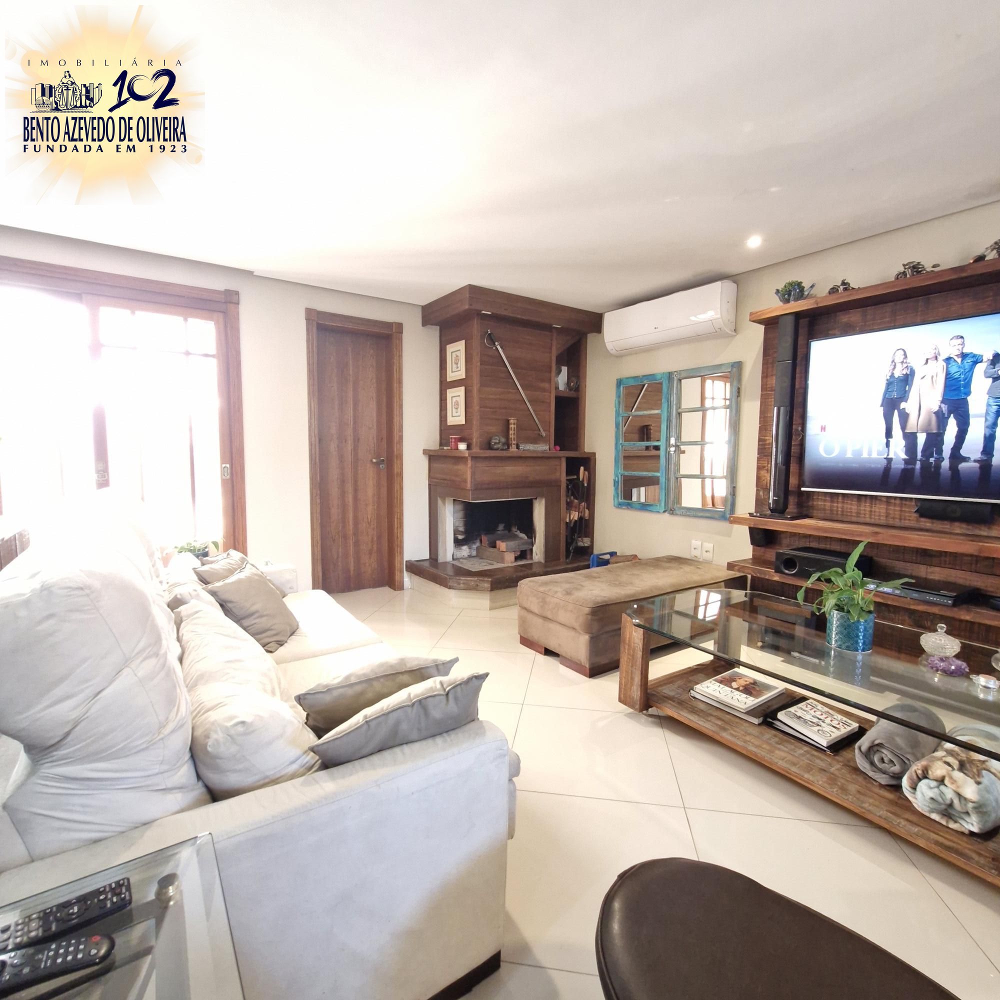 Casa, 4 quartos, 450 m² - Foto 15