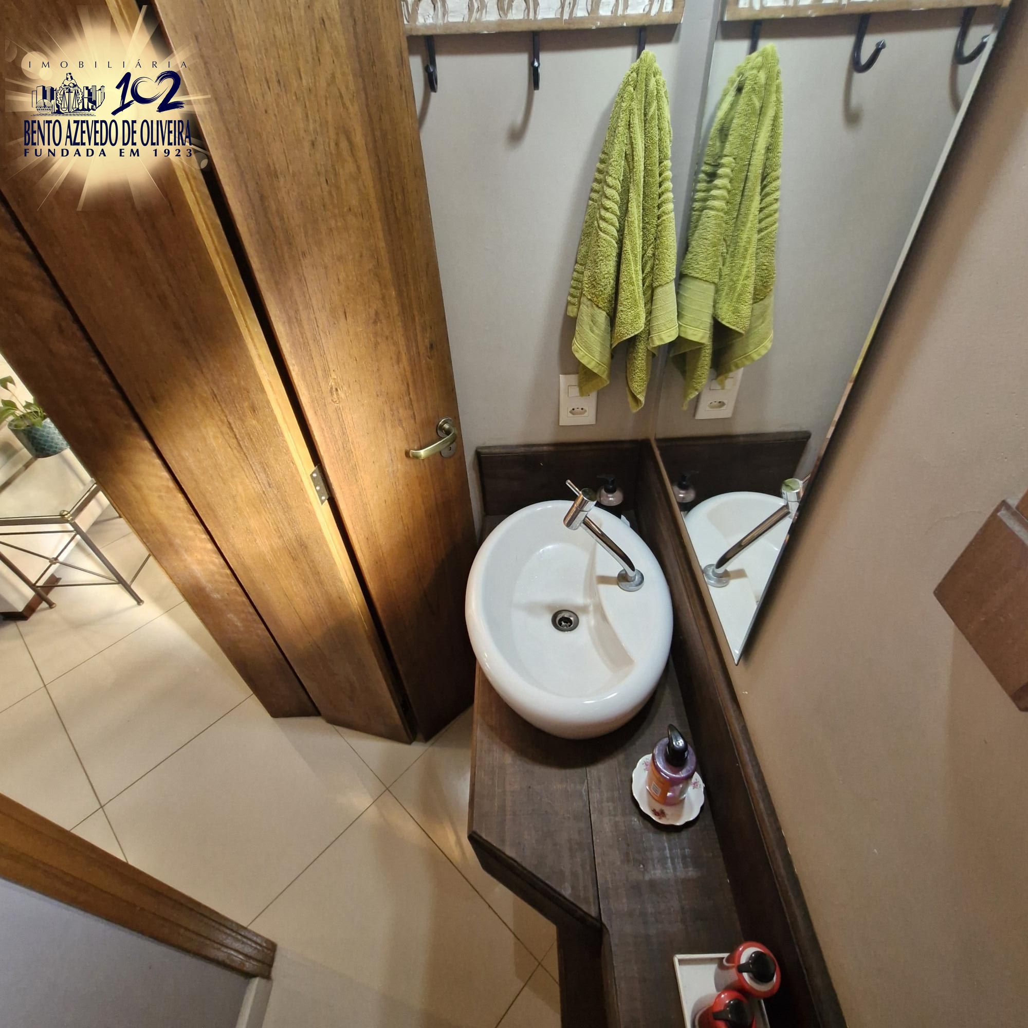 Casa, 4 quartos, 450 m² - Foto 19