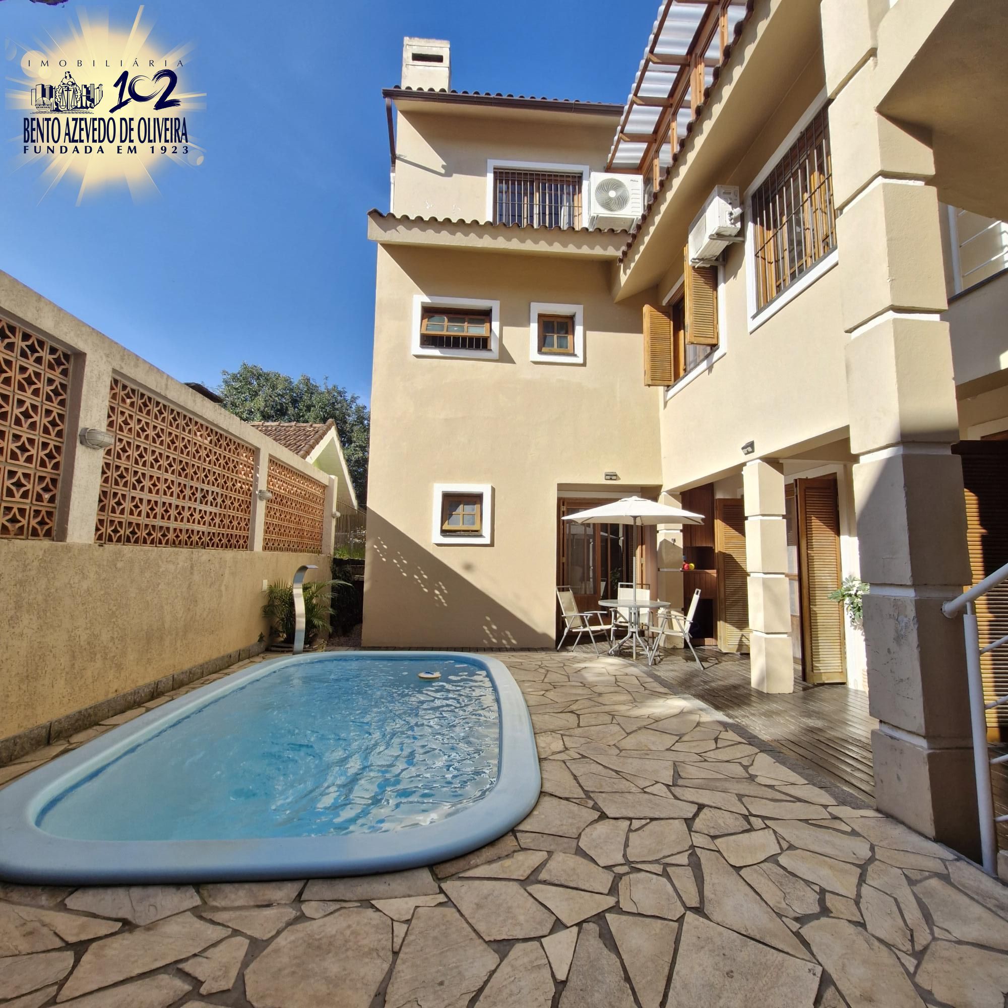 Casa, 4 quartos, 450 m² - Foto 4